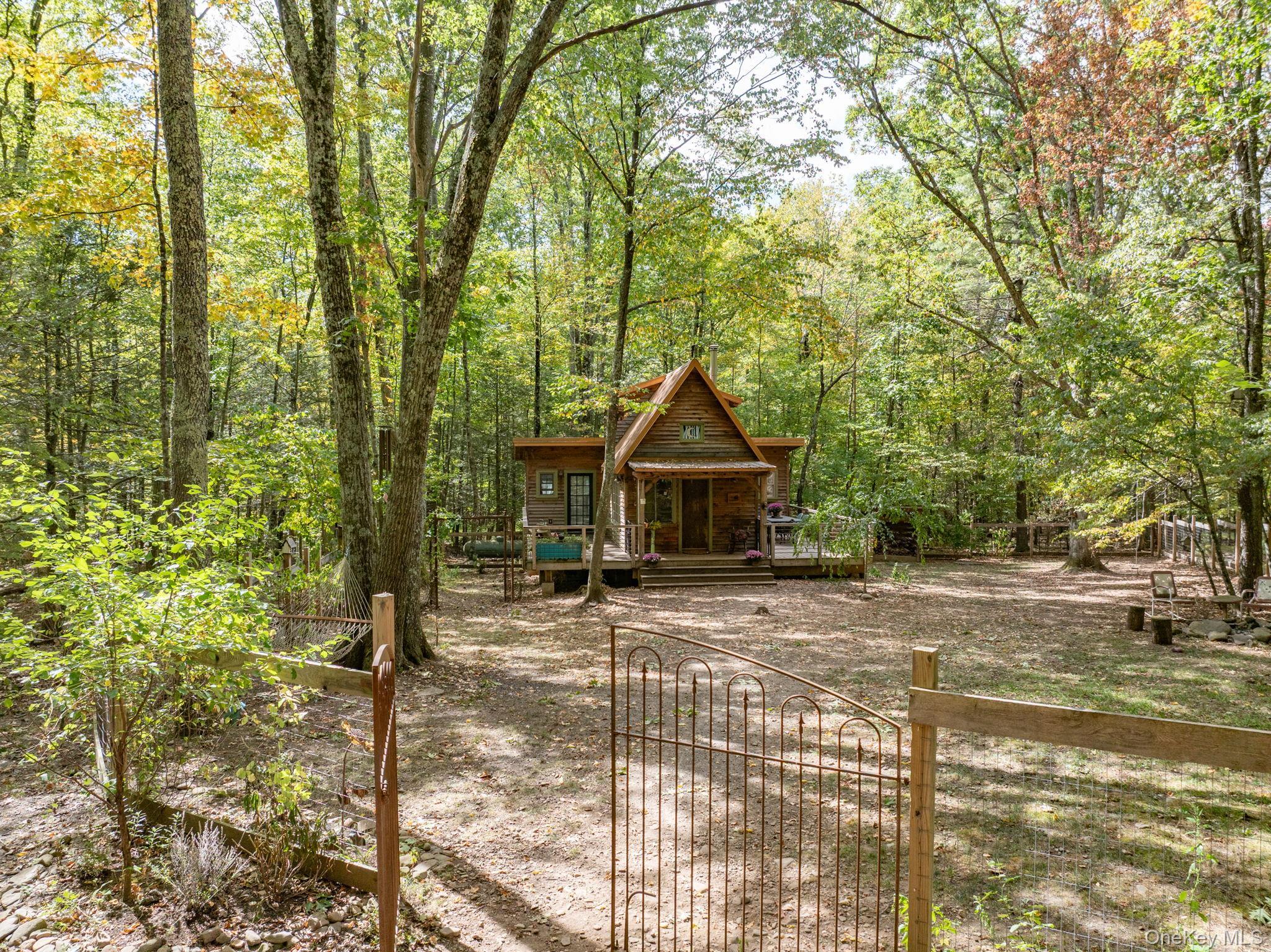 Single Family Cross Patch  Ulster County, NY 12495, MLS-917797-26