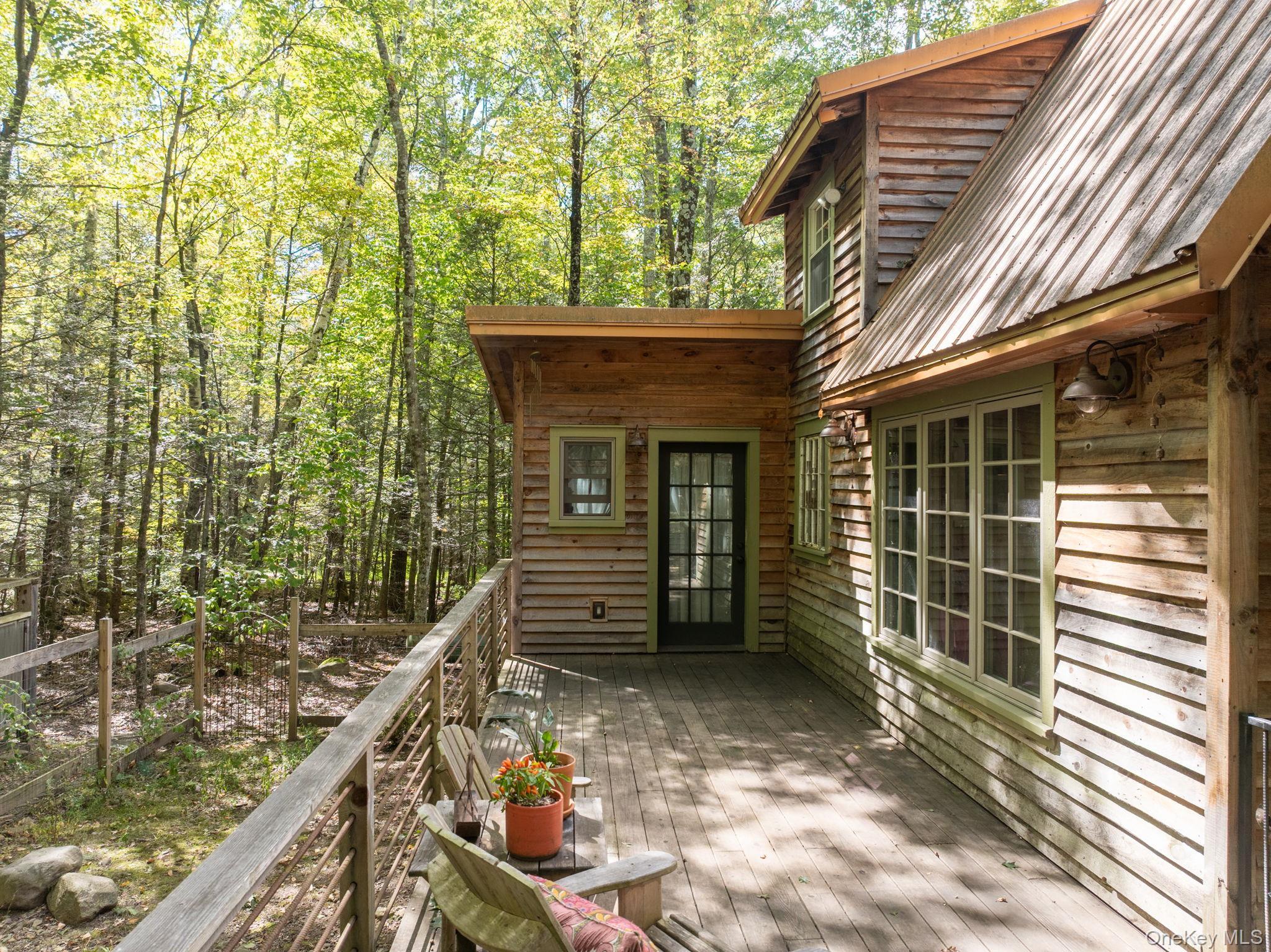 Single Family Cross Patch  Ulster County, NY 12495, MLS-917797-27