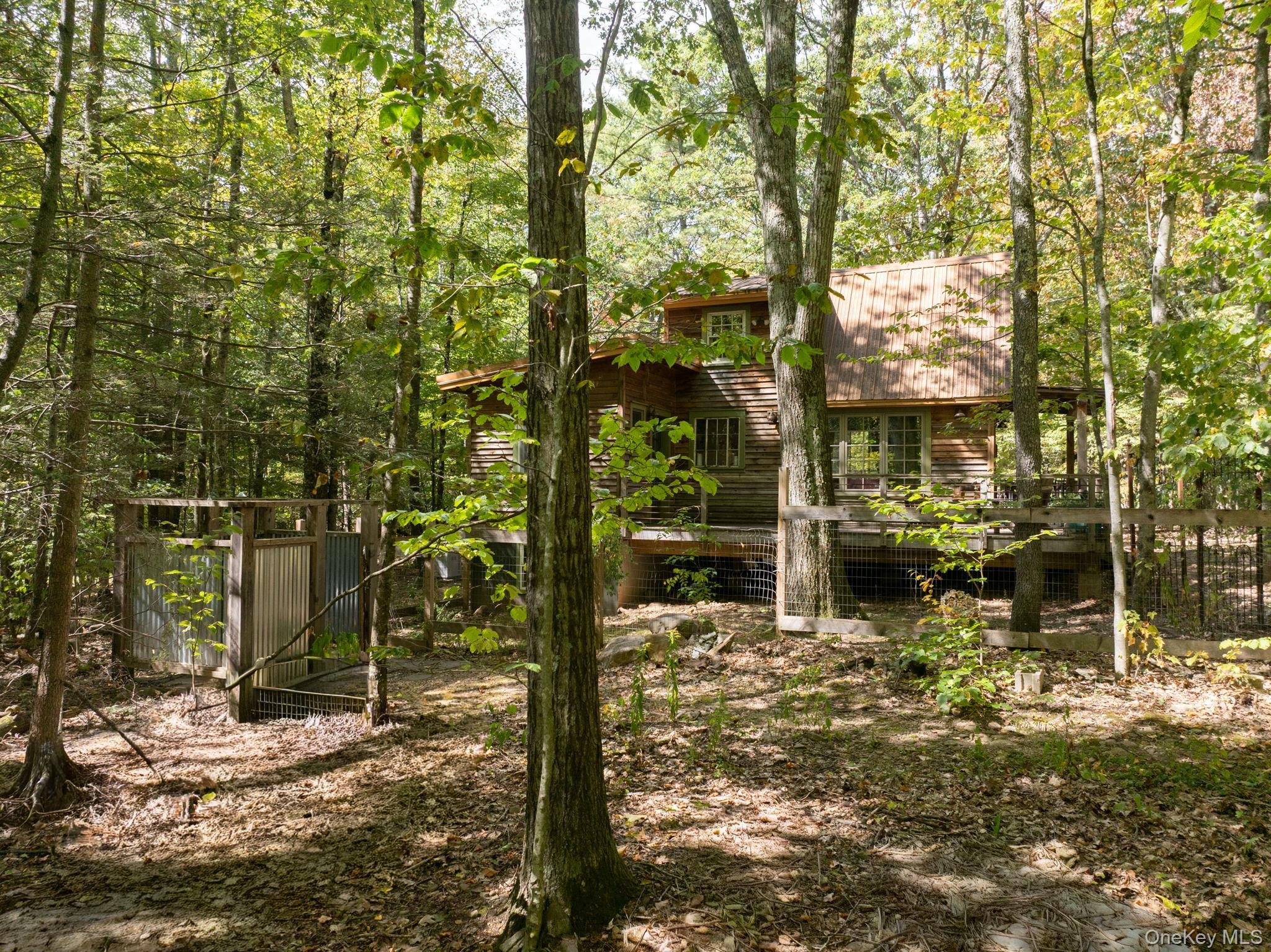 Single Family Cross Patch  Ulster County, NY 12495, MLS-917797-29