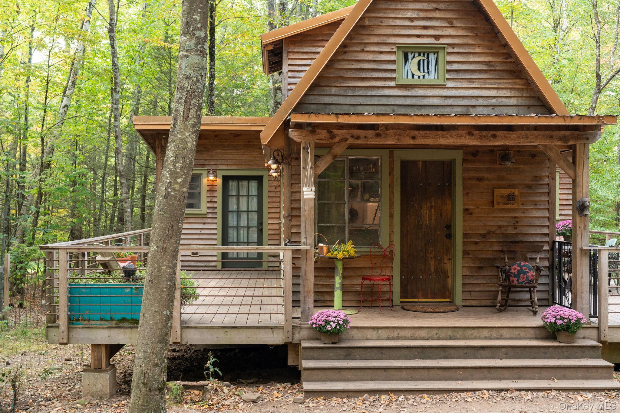 Single Family Cross Patch  Ulster County, NY 12495, MLS-917797-3