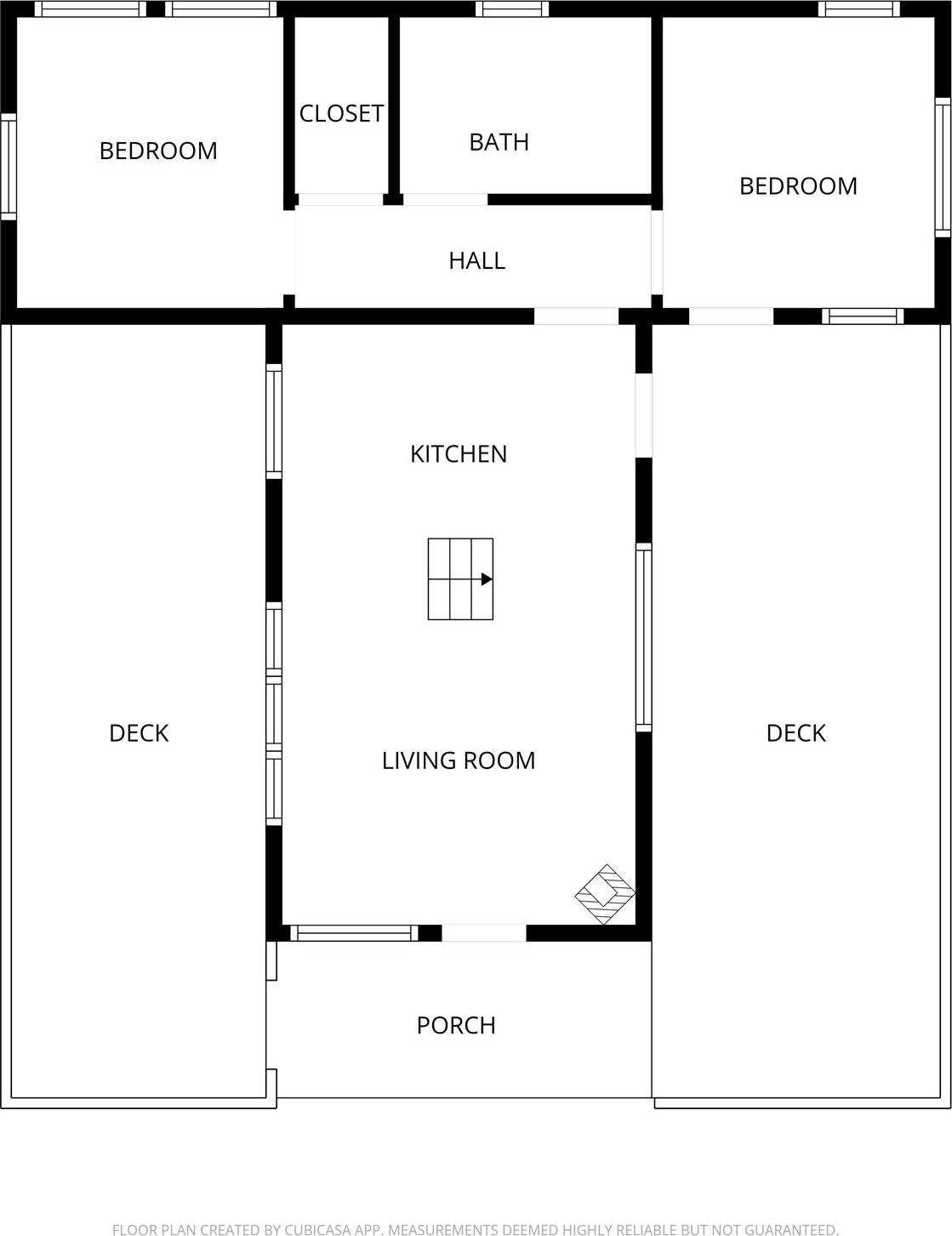 Single Family Cross Patch  Ulster County, NY 12495, MLS-917797-32