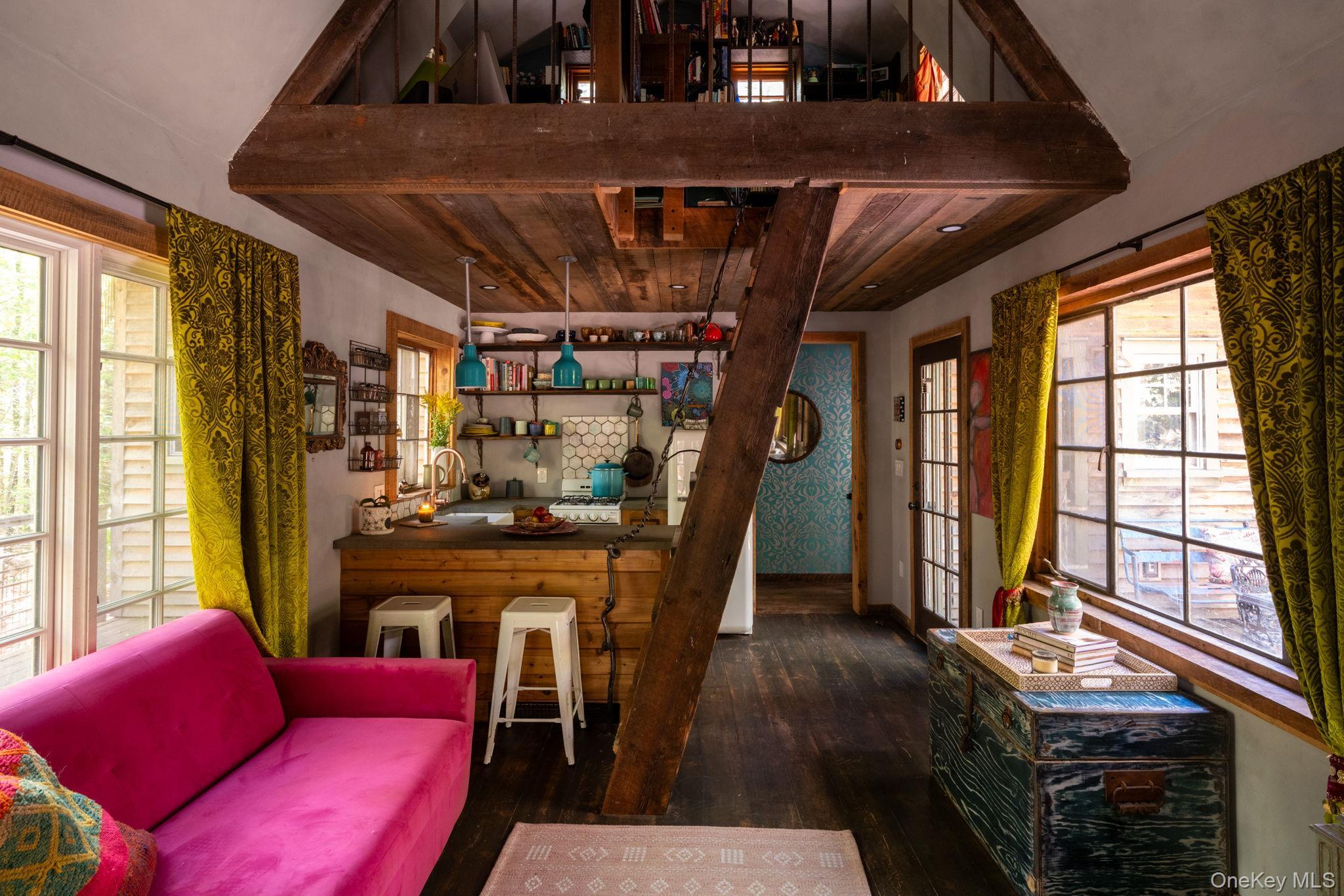 Single Family Cross Patch  Ulster County, NY 12495, MLS-917797-4