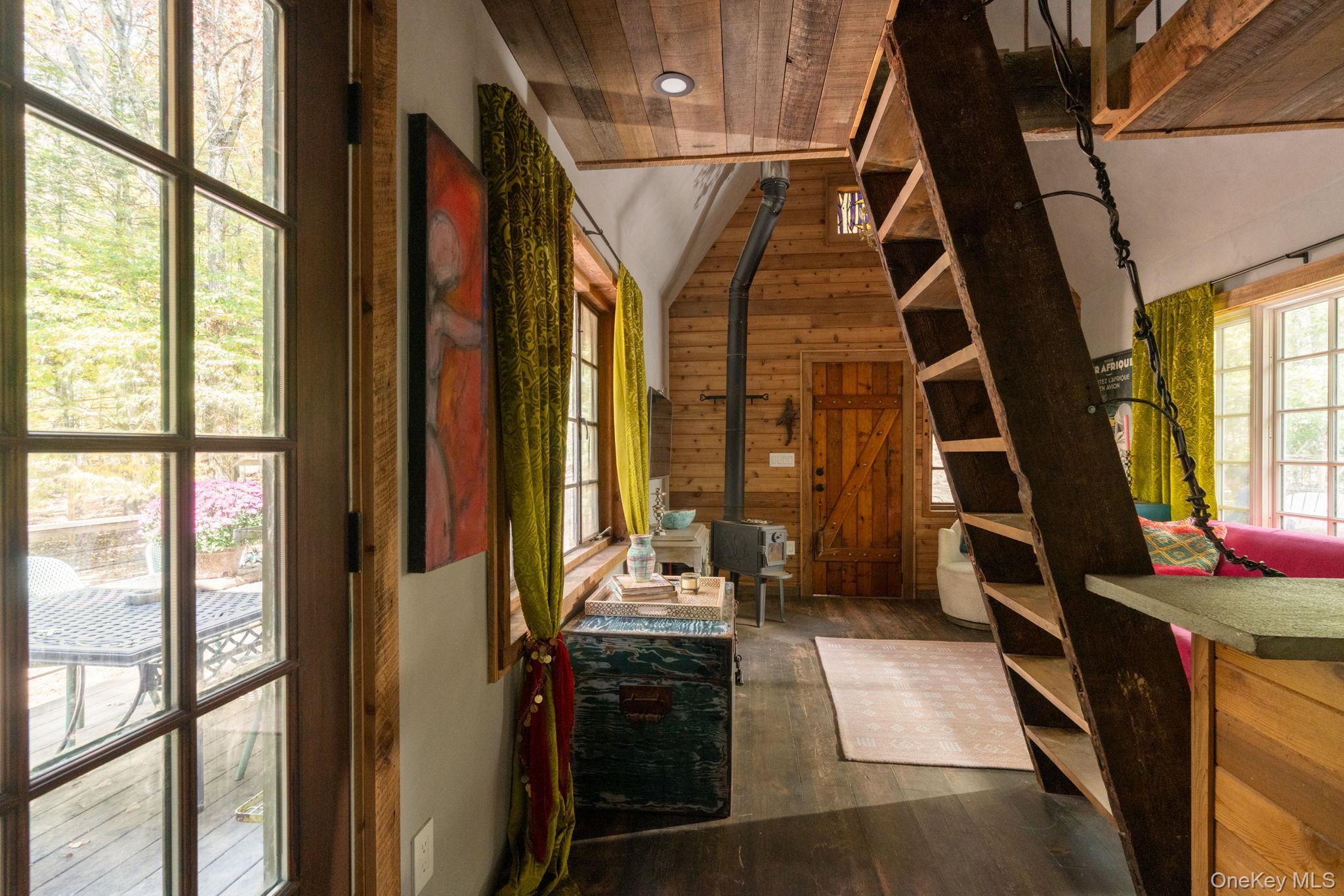 Single Family Cross Patch  Ulster County, NY 12495, MLS-917797-5