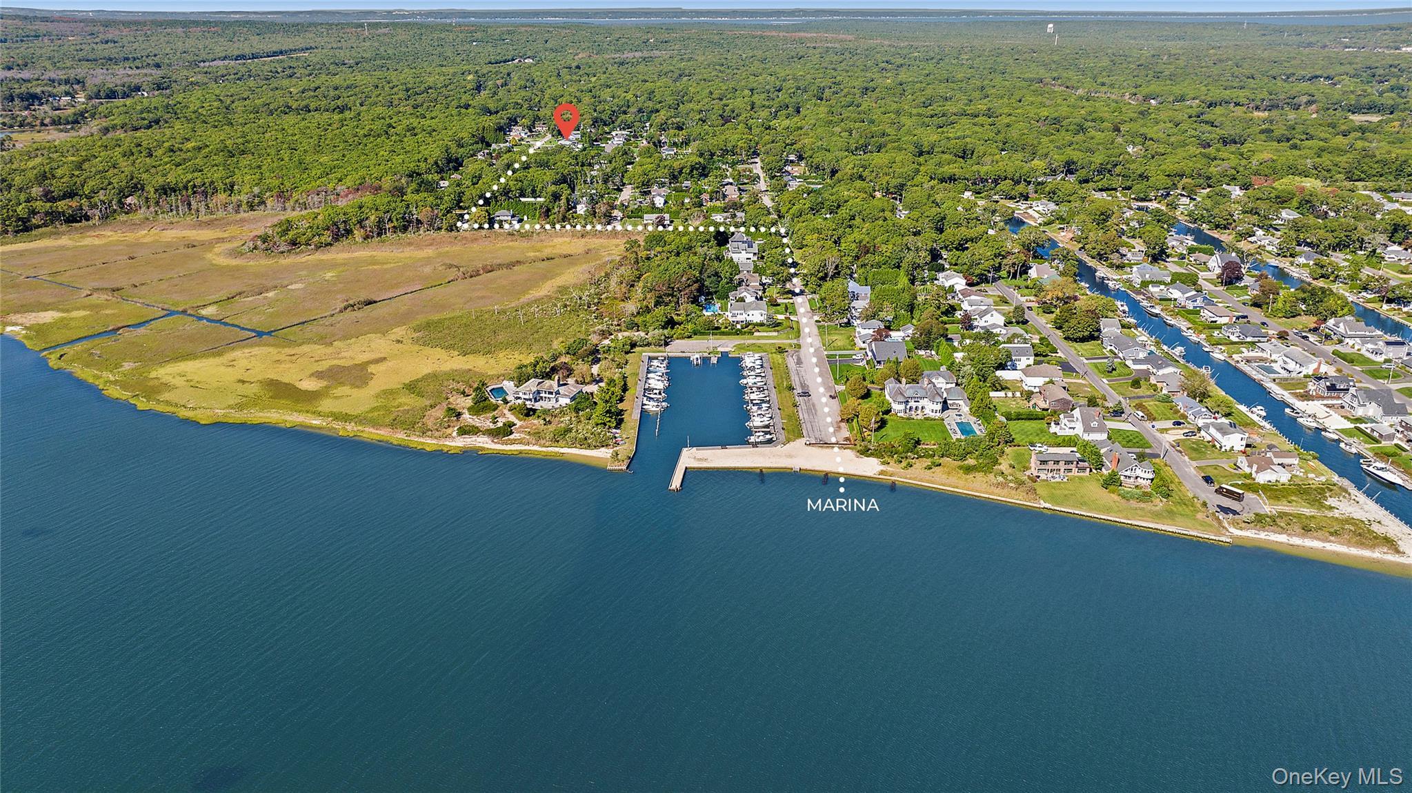 Single Family Canvasback Suffolk County, NY 11942, MLS-917811-2