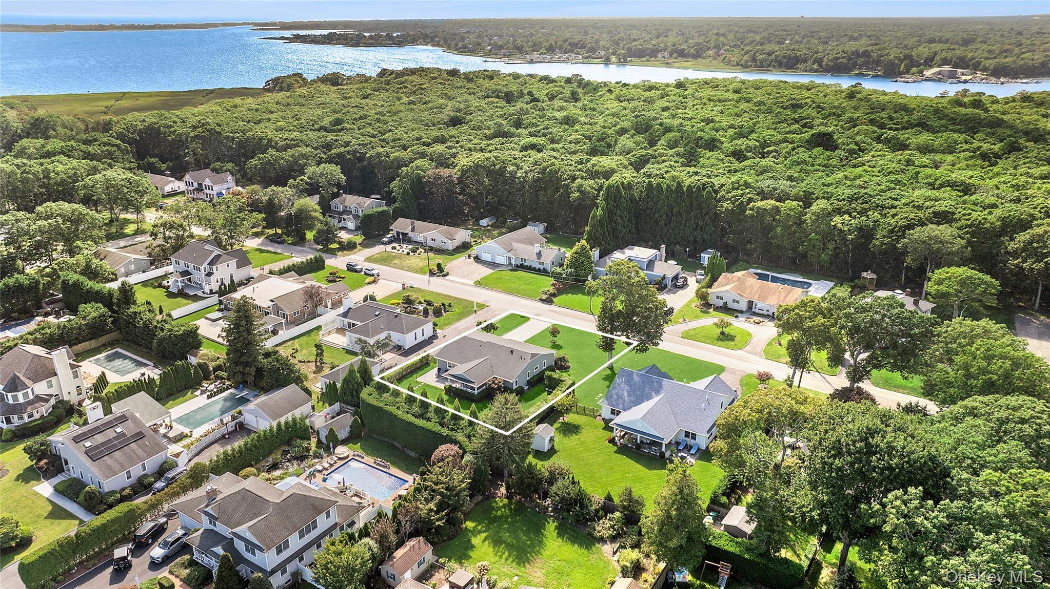 Single Family Canvasback Suffolk County, NY 11942, MLS-917811-3