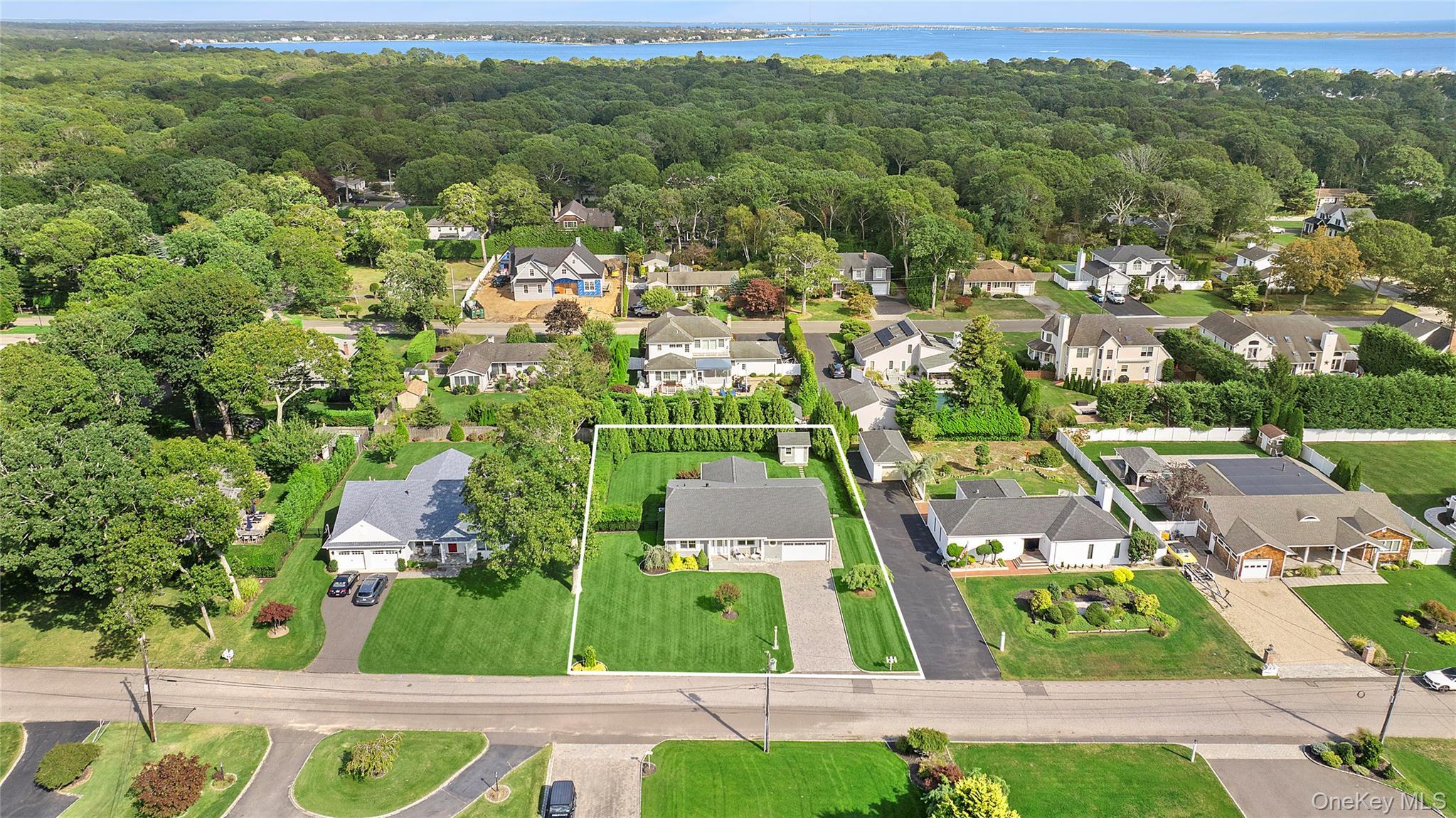 Single Family Canvasback Suffolk County, NY 11942, MLS-917811-43