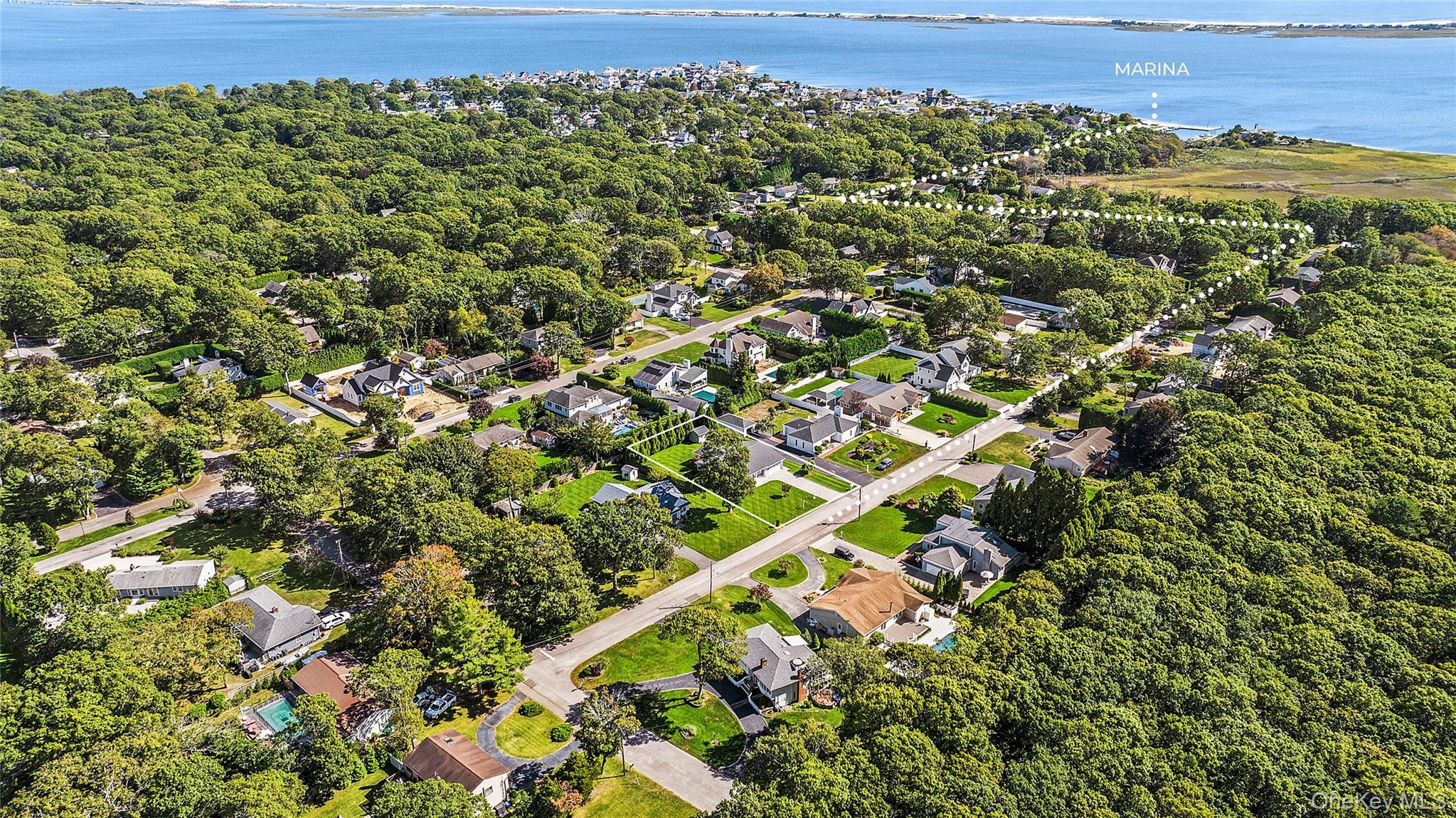 Single Family Canvasback Suffolk County, NY 11942, MLS-917811-44