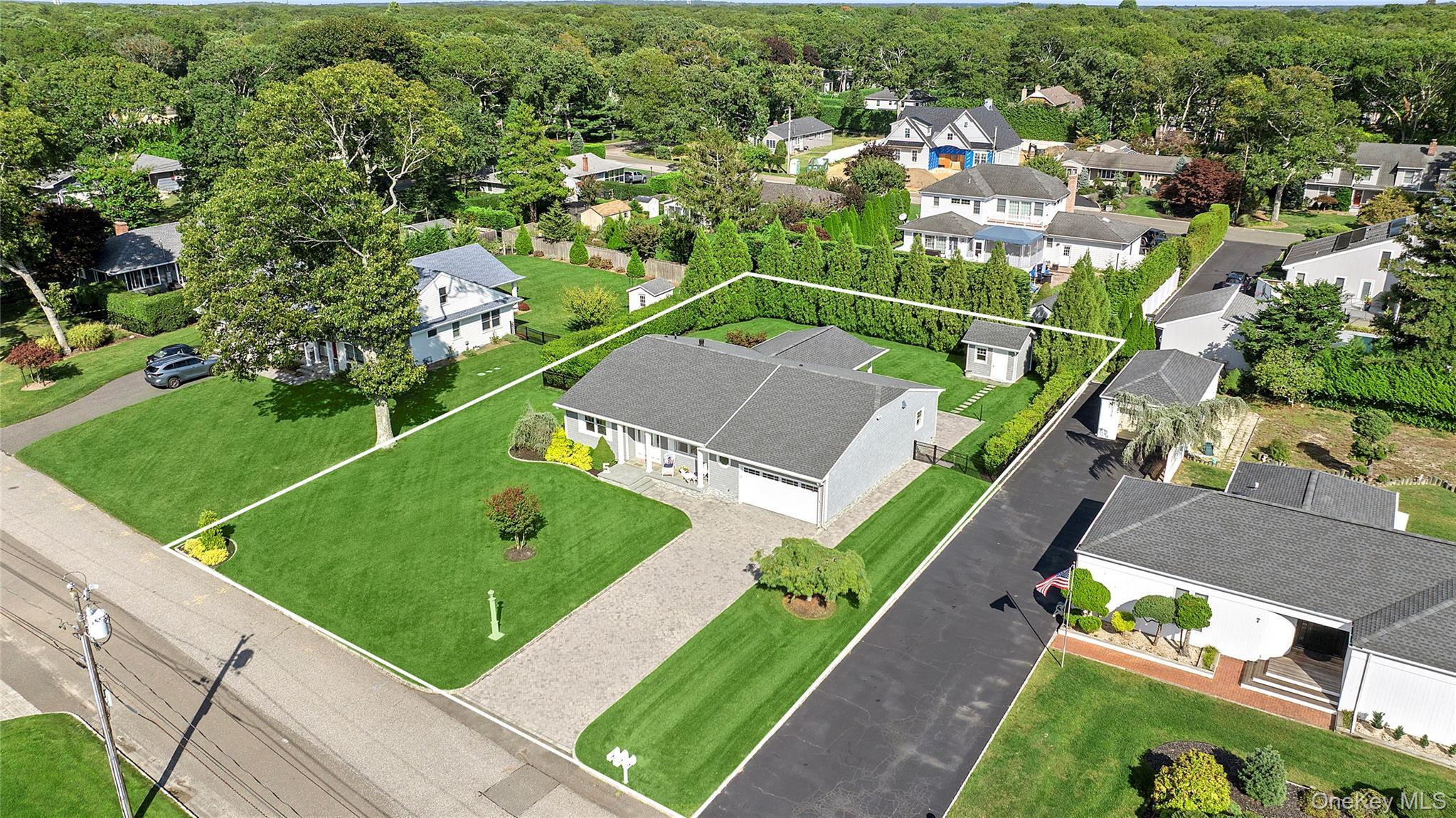 Single Family Canvasback Suffolk County, NY 11942, MLS-917811-5