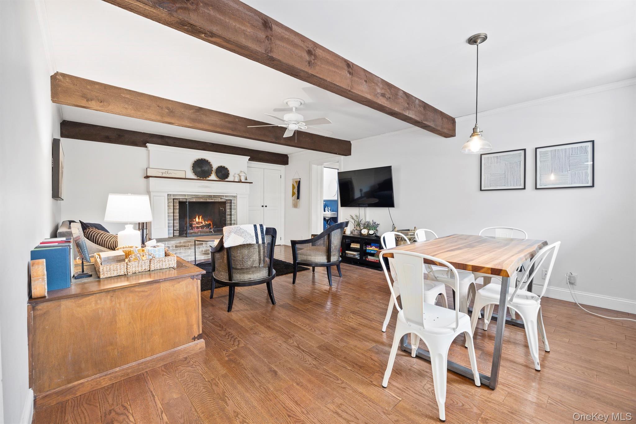 Single Family Pauline Columbia County, NY 12521, MLS-917817-11