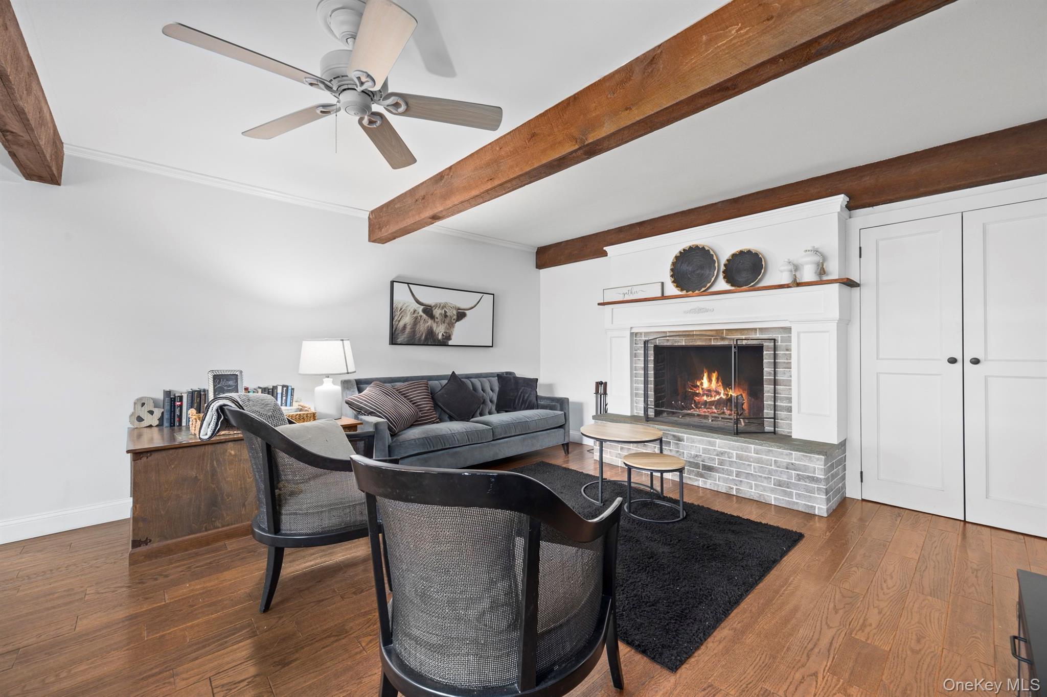 Single Family Pauline Columbia County, NY 12521, MLS-917817-13