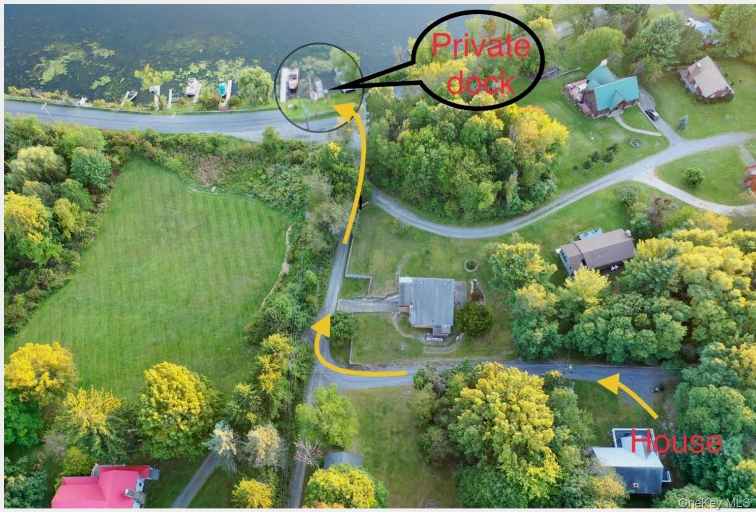 Single Family Pauline  Columbia County, NY 12521, MLS-917817-26