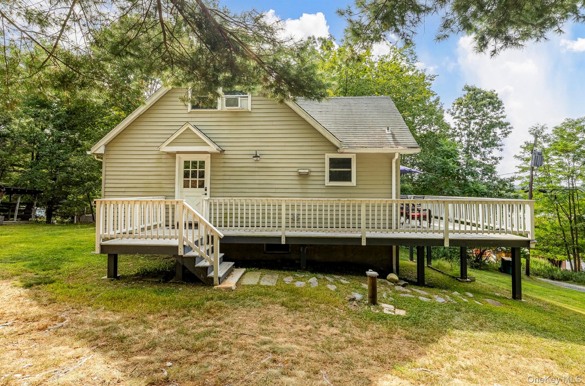 Single Family Pauline Columbia County, NY 12521, MLS-917817-3