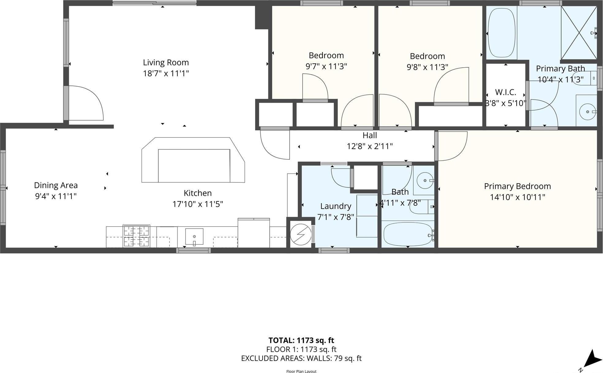 Single Family Osborne  Suffolk County, NY 11901, MLS-917818-39