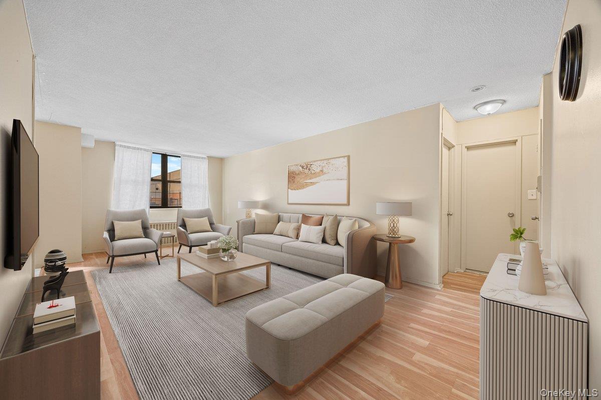 Coop Newbold  Bronx, NY 10472, MLS-917824-17