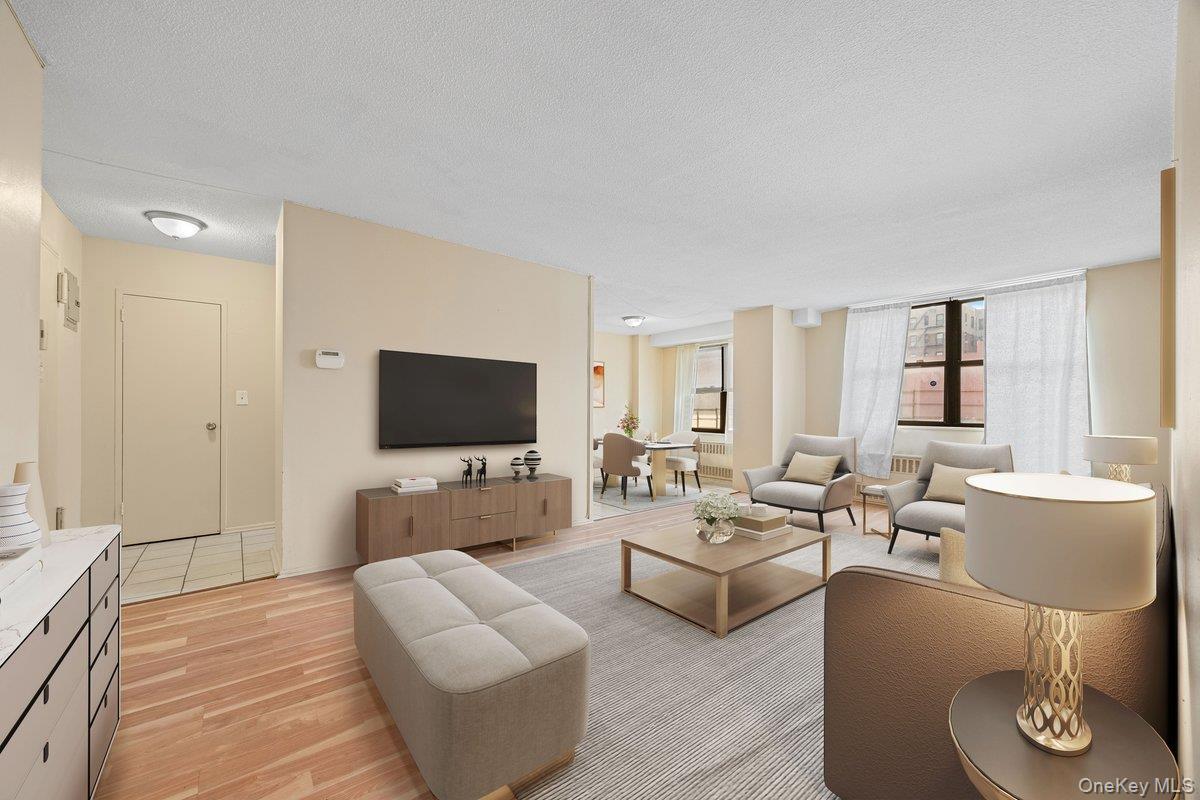 Coop Newbold  Bronx, NY 10472, MLS-917824-18