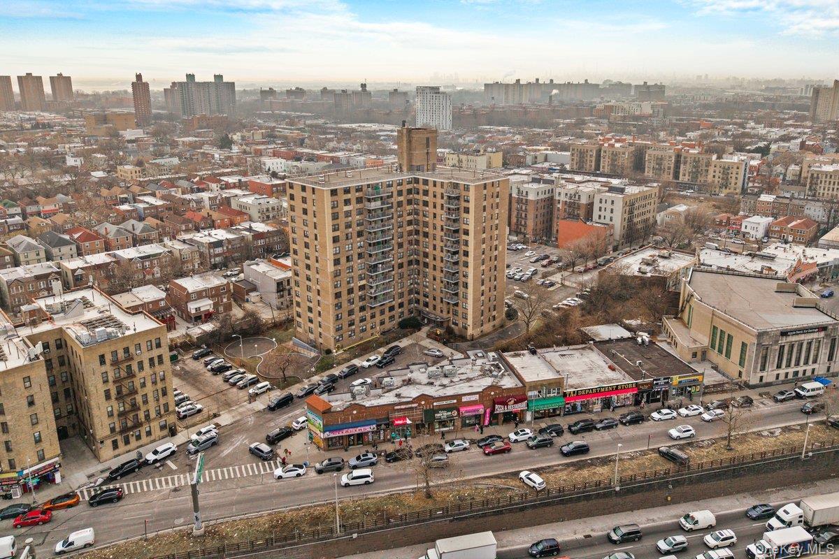 Coop Newbold  Bronx, NY 10472, MLS-917824-24