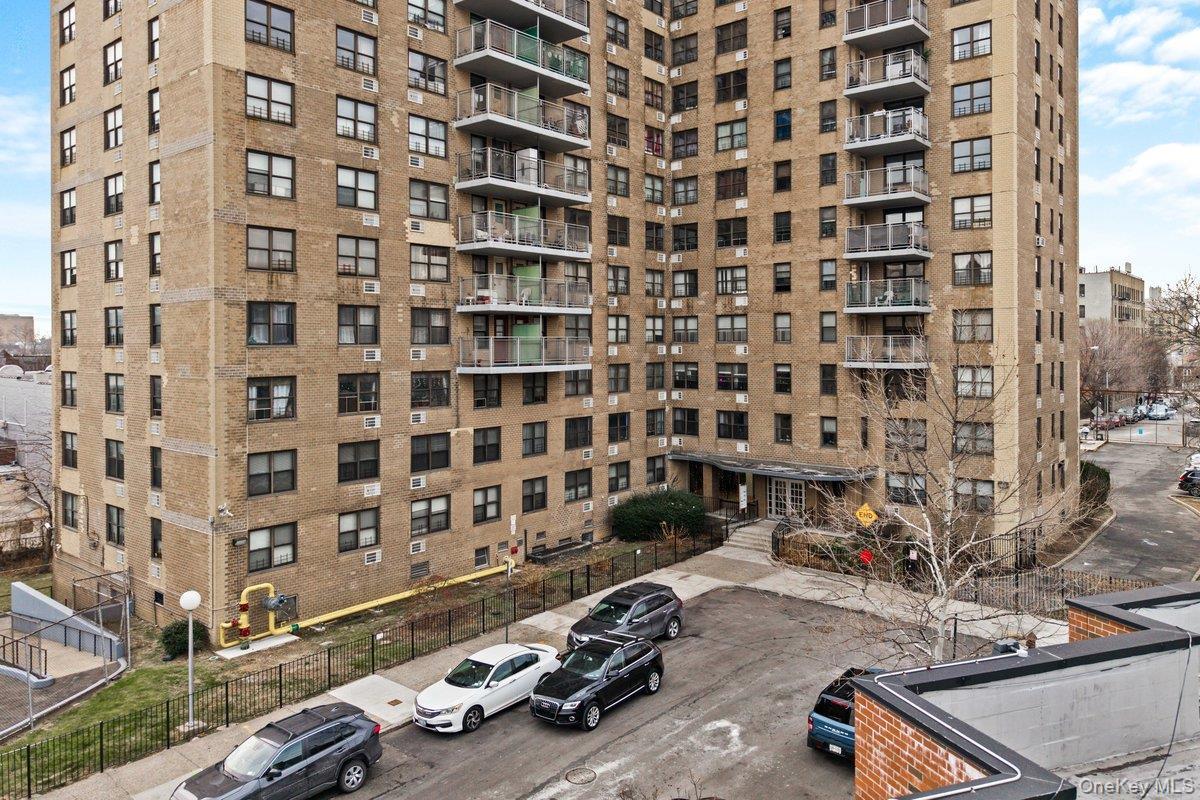 Coop Newbold  Bronx, NY 10472, MLS-917824-30