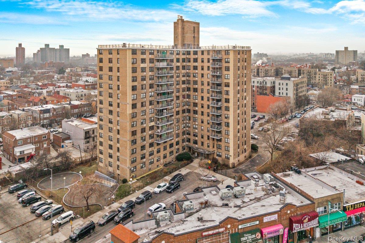 Coop Newbold  Bronx, NY 10472, MLS-917824-33