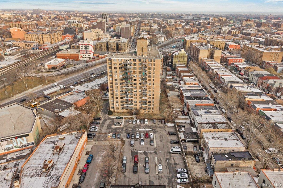 Coop Newbold  Bronx, NY 10472, MLS-917824-34