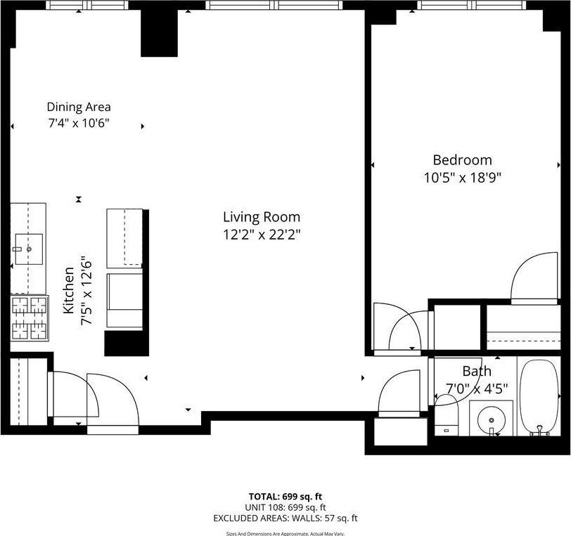 Coop Newbold  Bronx, NY 10472, MLS-917824-35