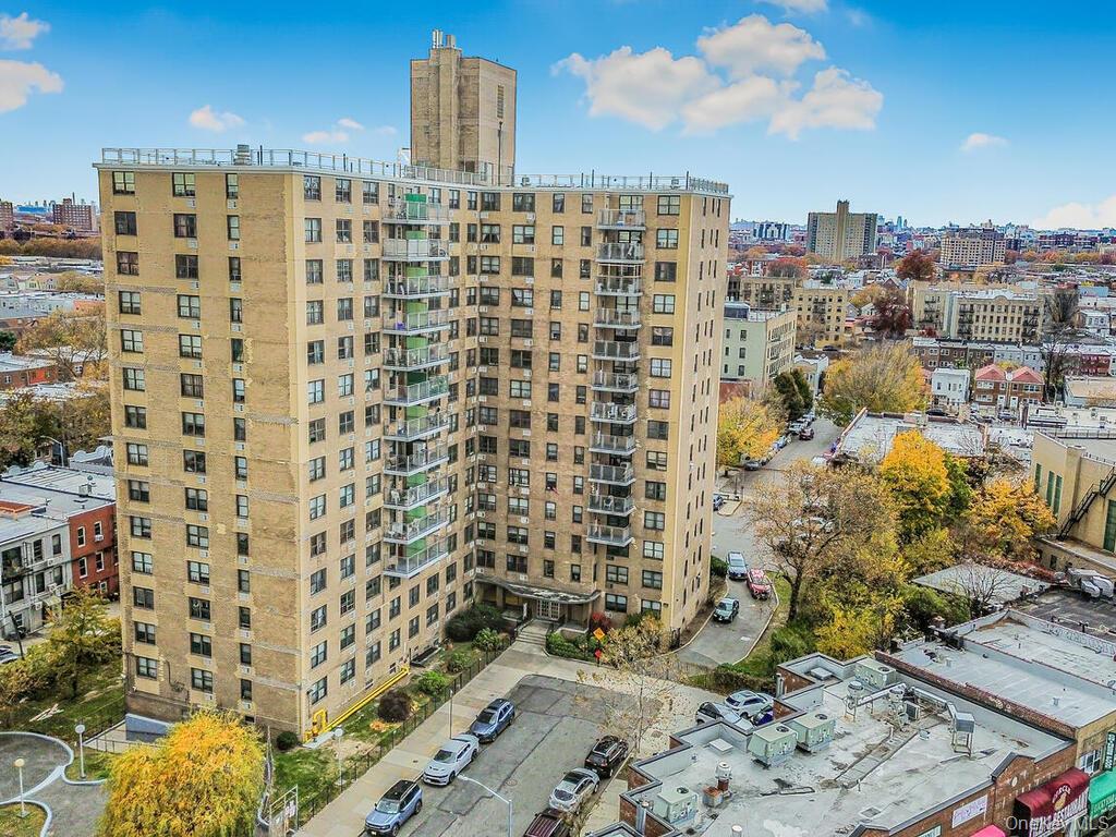 Coop Newbold  Bronx, NY 10472, MLS-917824-8