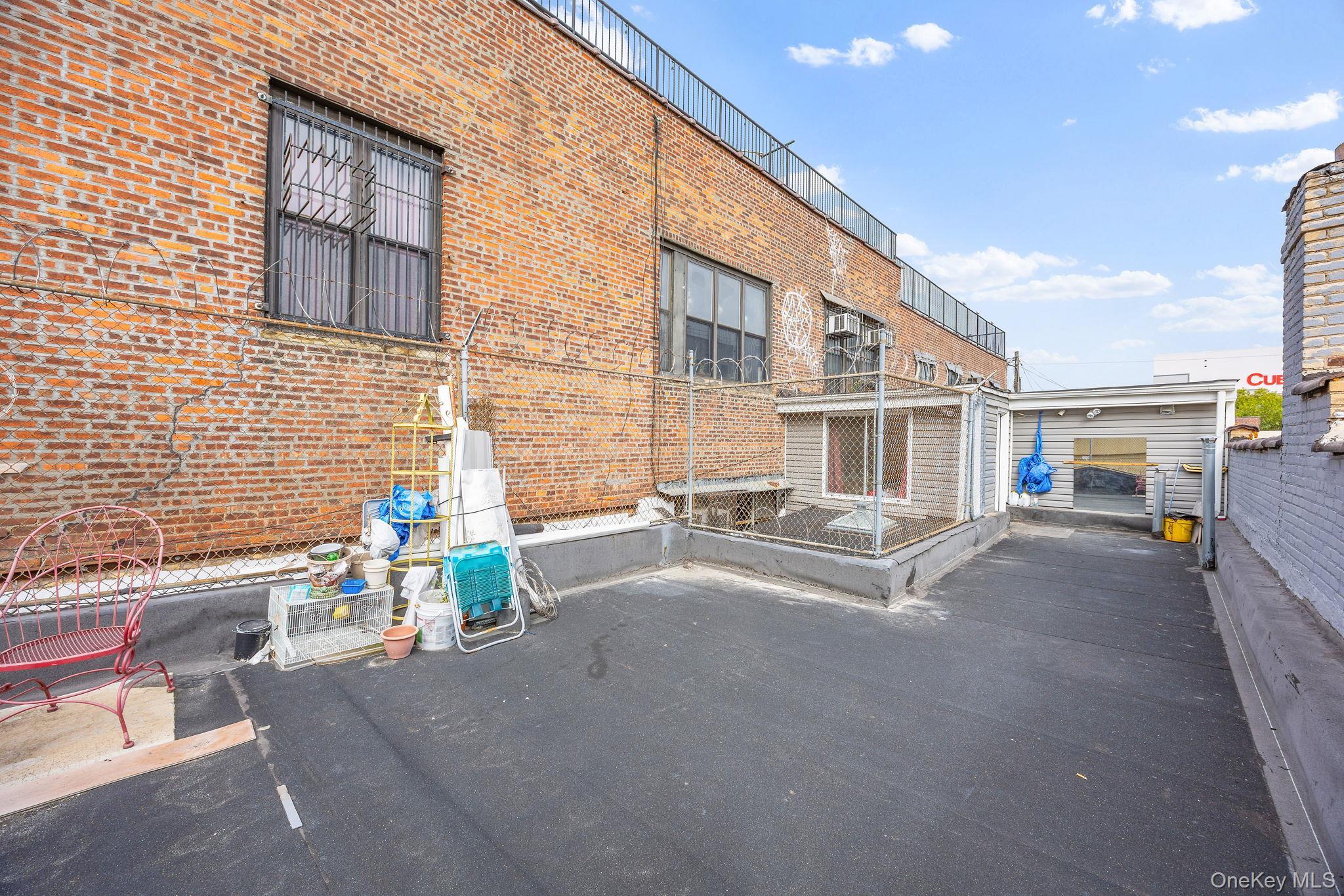 Single Family Thames Brooklyn, NY 11206, MLS-917826-16