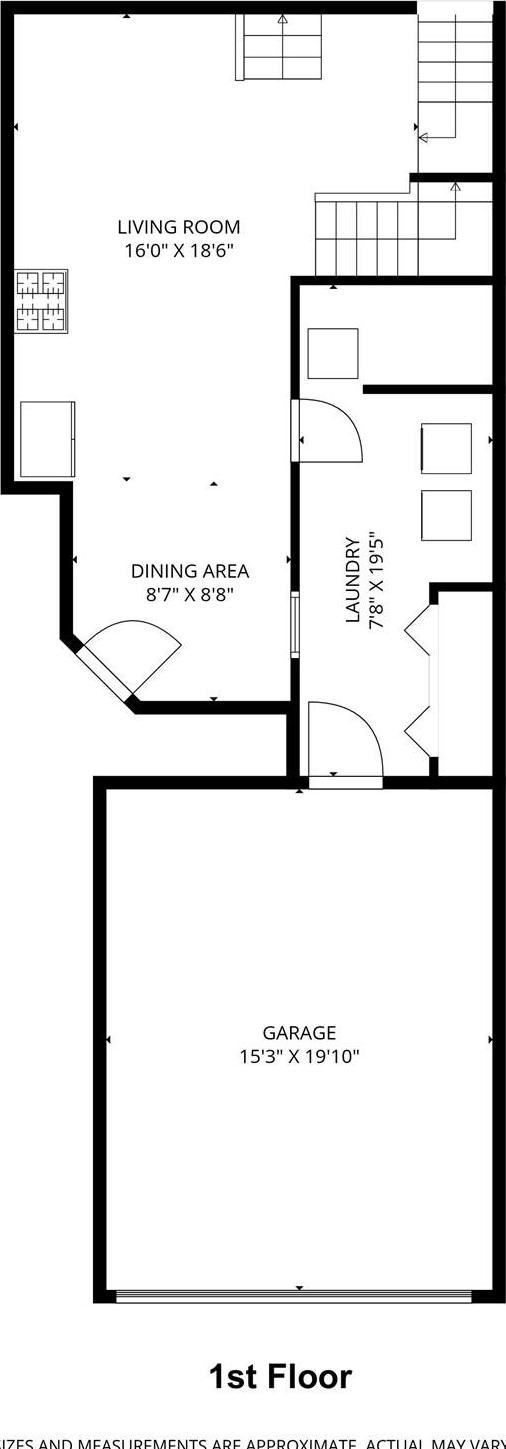 Single Family Thames Brooklyn, NY 11206, MLS-917826-18