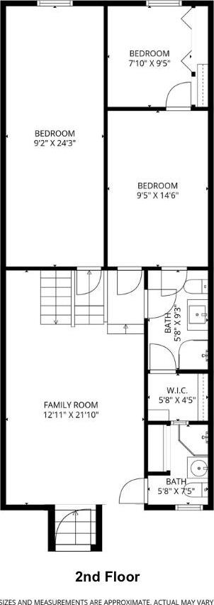 Single Family Thames Brooklyn, NY 11206, MLS-917826-19