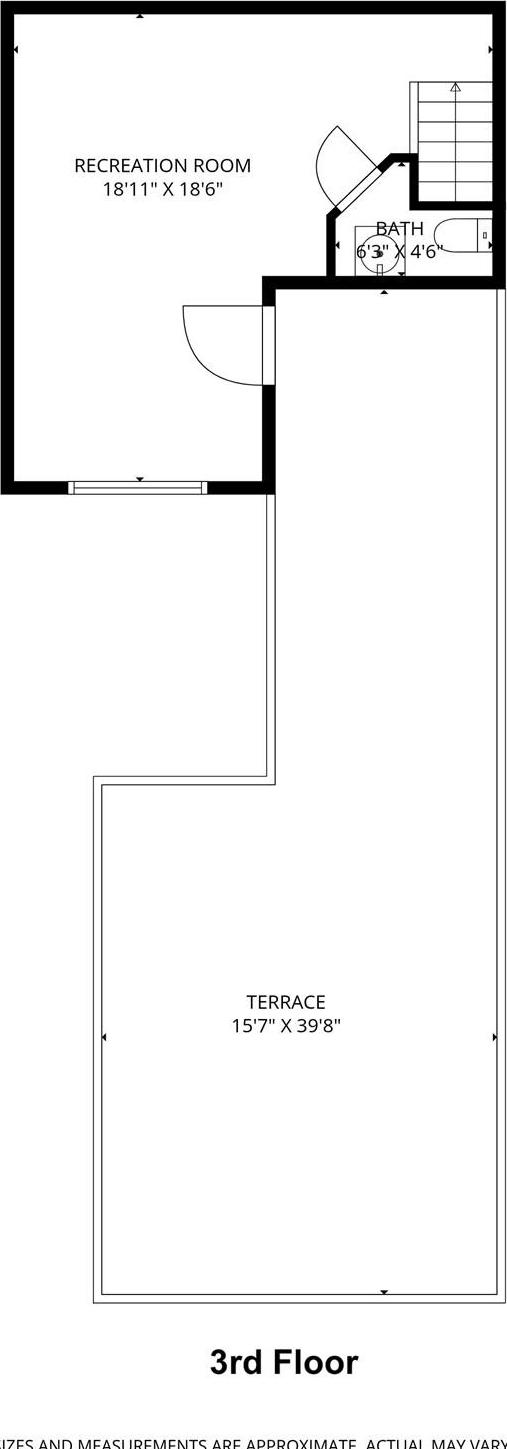 Single Family Thames  Brooklyn, NY 11206, MLS-917826-20