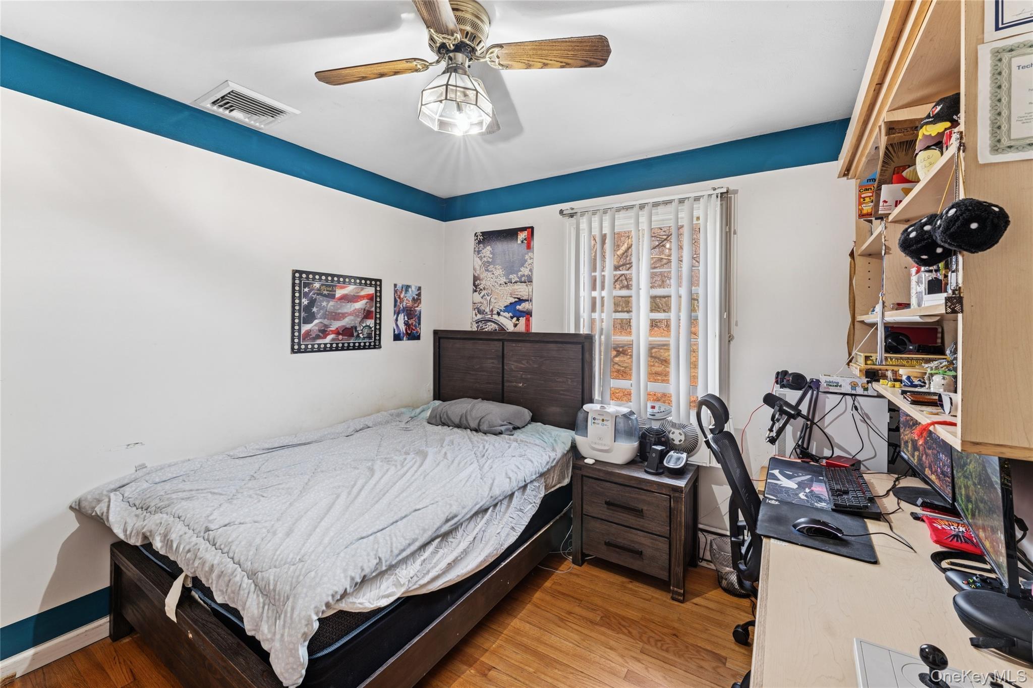 Single Family Motor  Suffolk County, NY 11749, MLS-917829-17