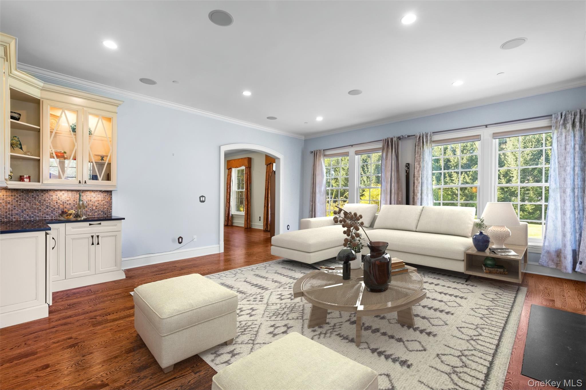 Single Family Heathcote Westchester County, NY 10549, MLS-917838-13