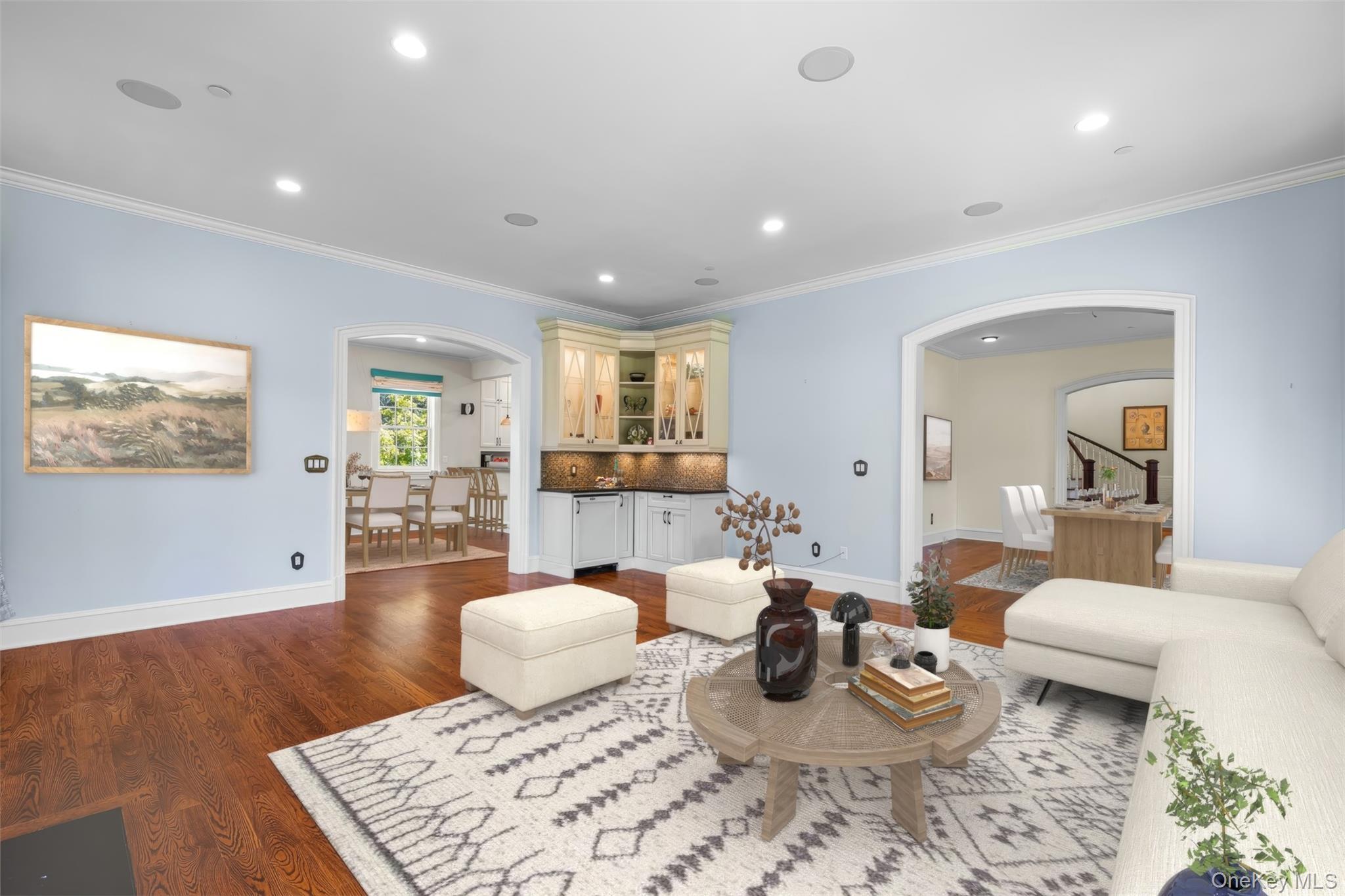 Single Family Heathcote Westchester County, NY 10549, MLS-917838-14