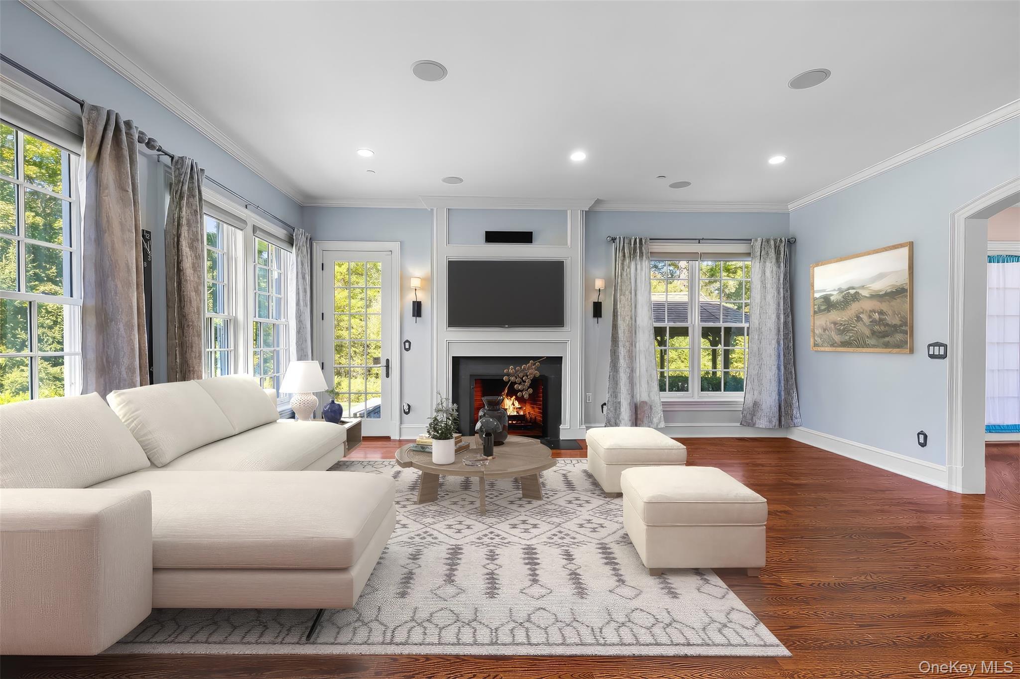 Single Family Heathcote Westchester County, NY 10549, MLS-917838-15