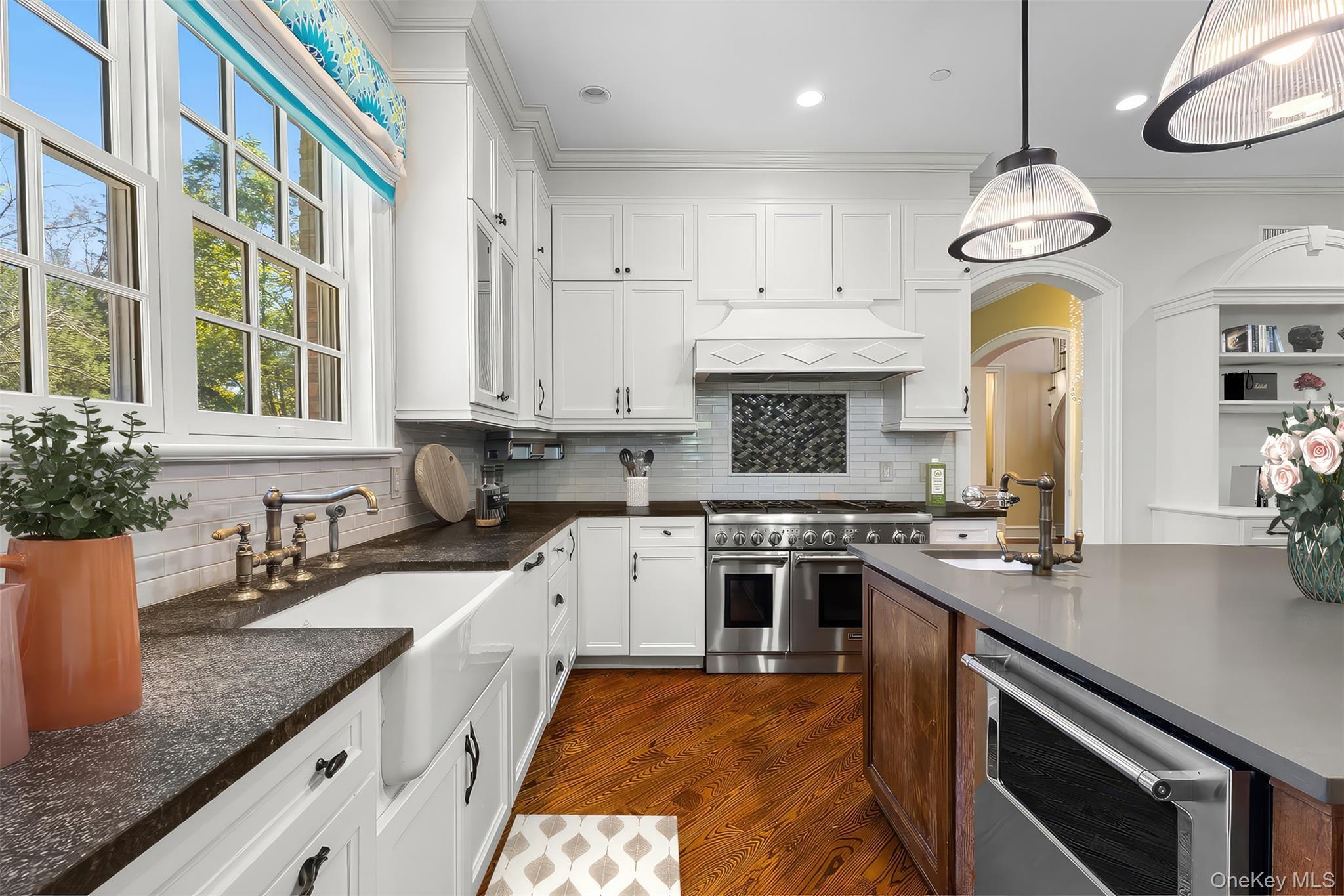 Single Family Heathcote Westchester County, NY 10549, MLS-917838-16