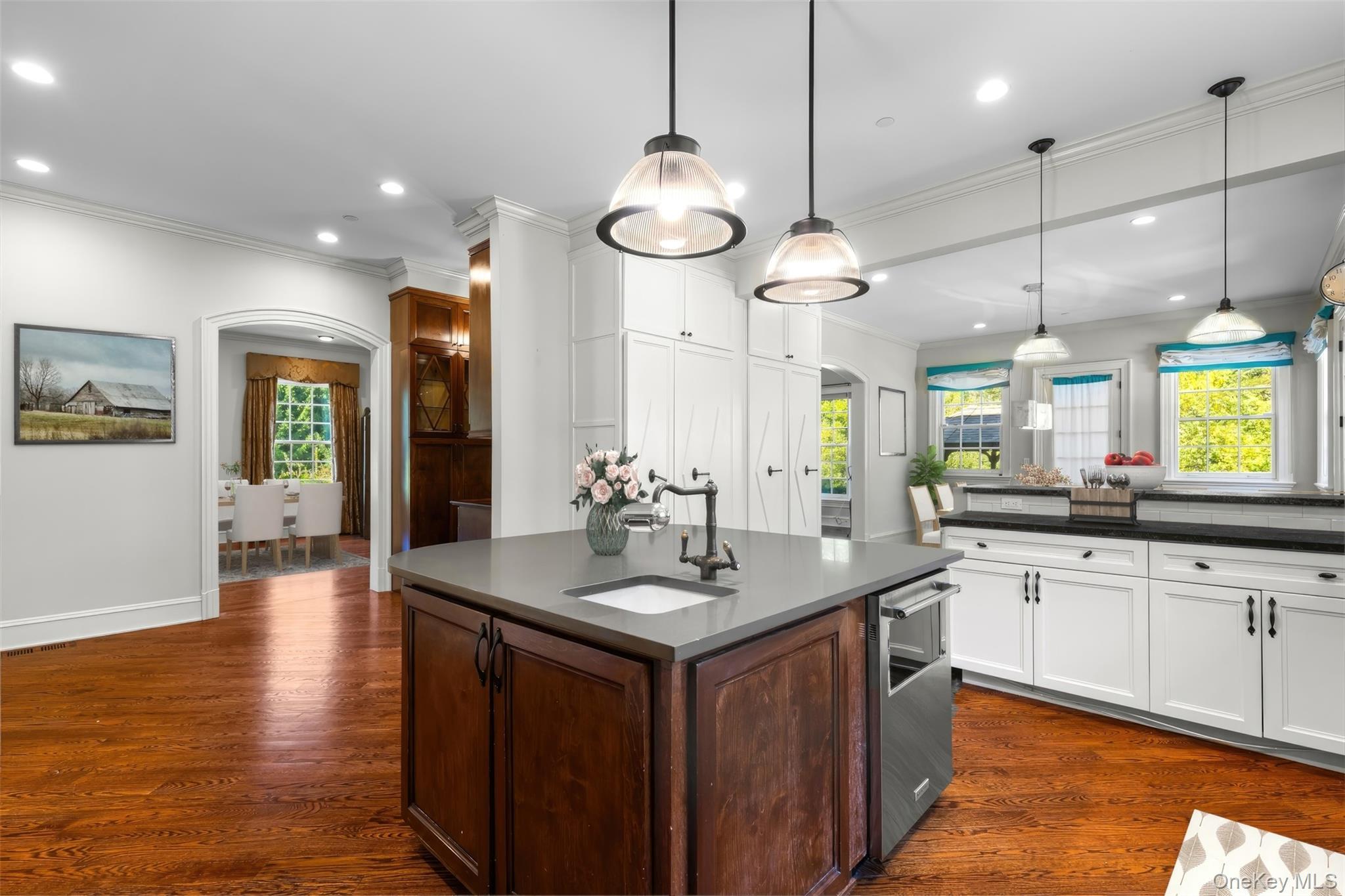 Single Family Heathcote Westchester County, NY 10549, MLS-917838-18