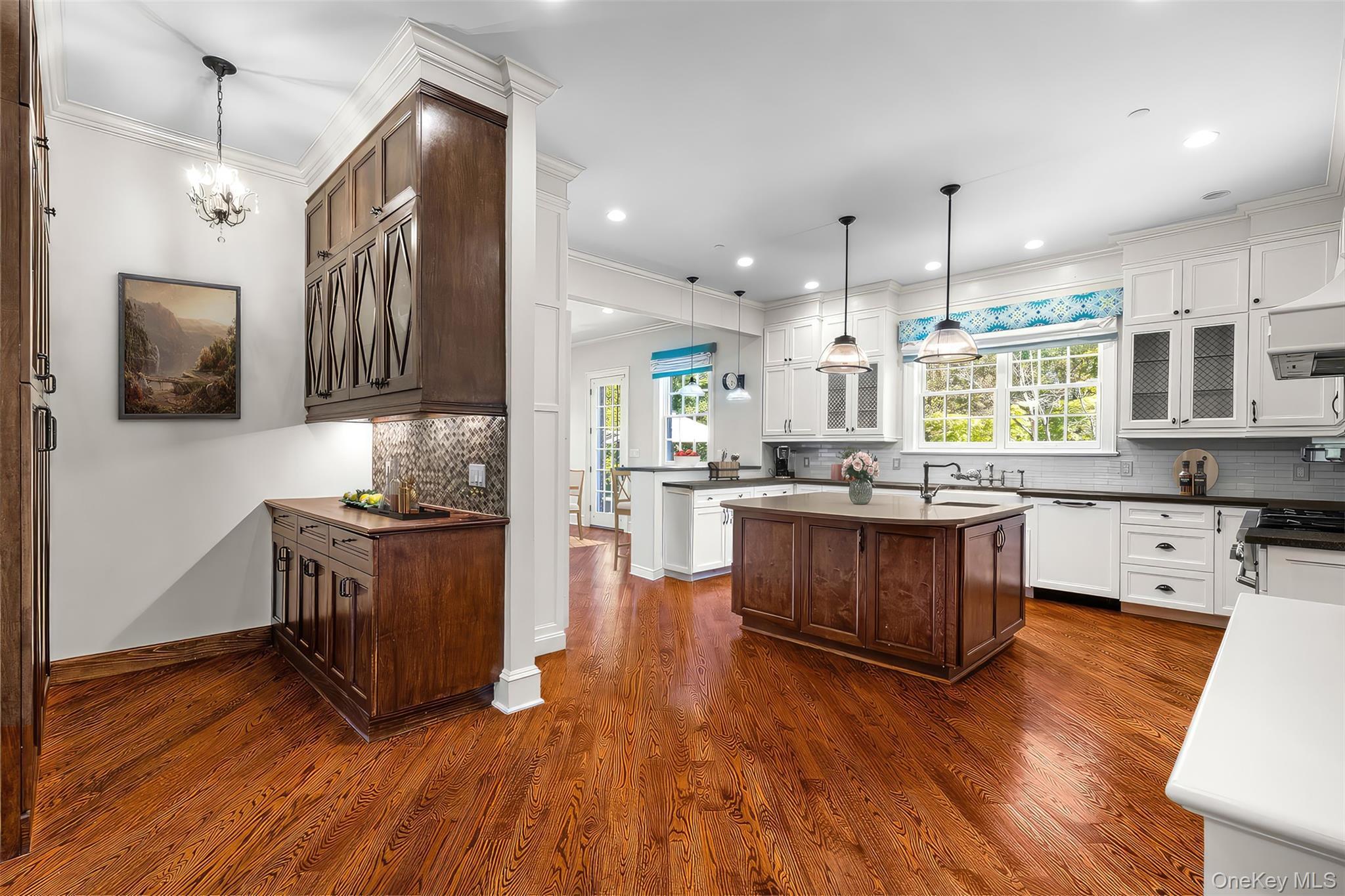 Single Family Heathcote Westchester County, NY 10549, MLS-917838-19