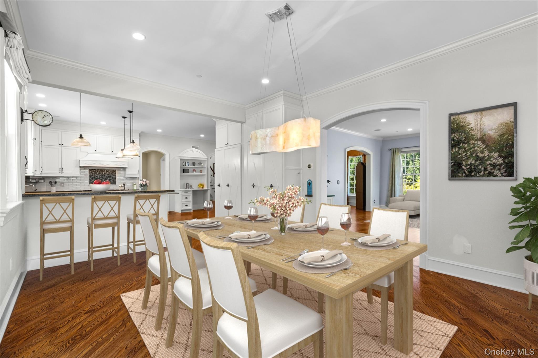 Single Family Heathcote Westchester County, NY 10549, MLS-917838-21