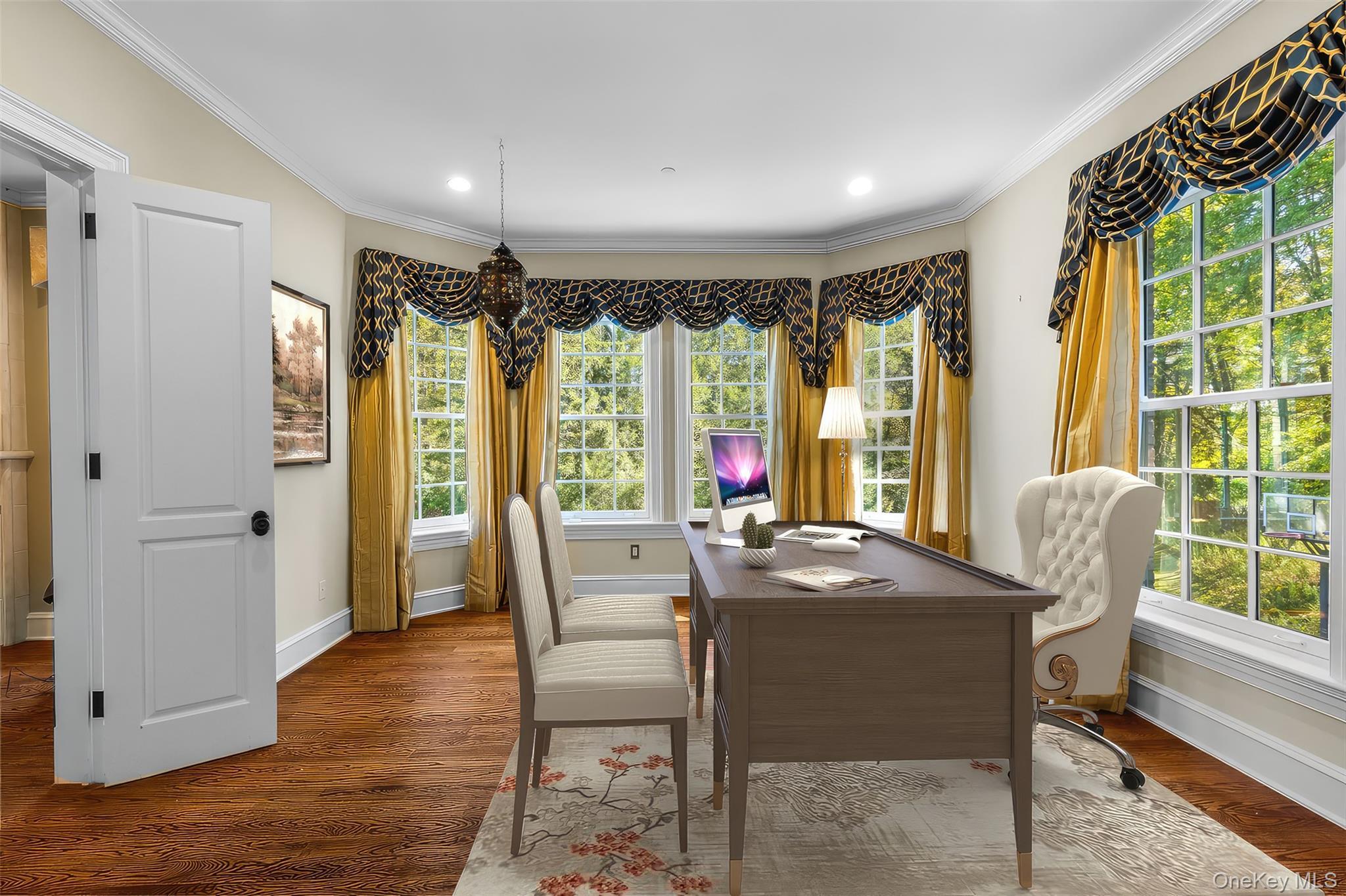 Single Family Heathcote Westchester County, NY 10549, MLS-917838-24