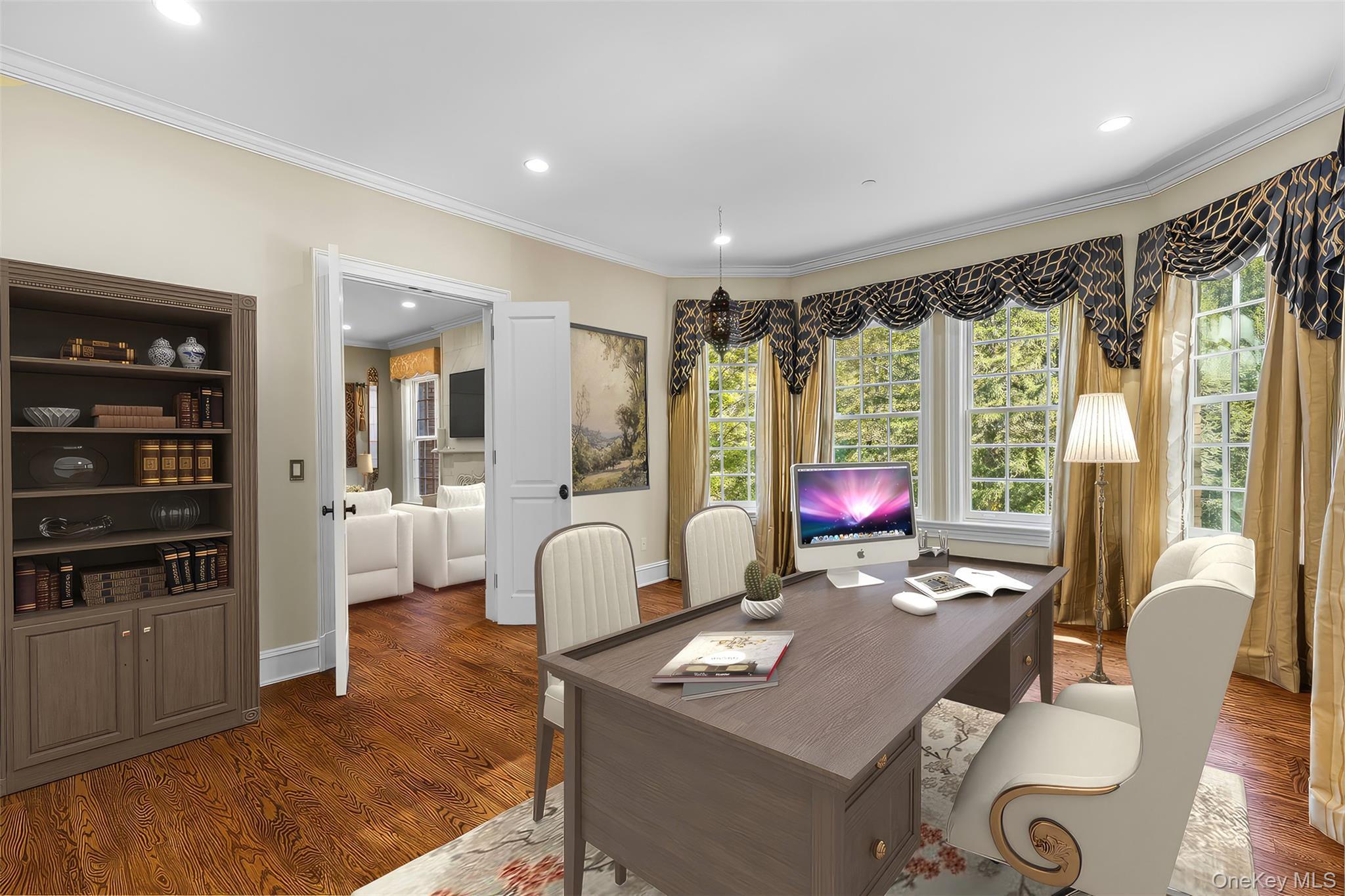 Single Family Heathcote Westchester County, NY 10549, MLS-917838-25