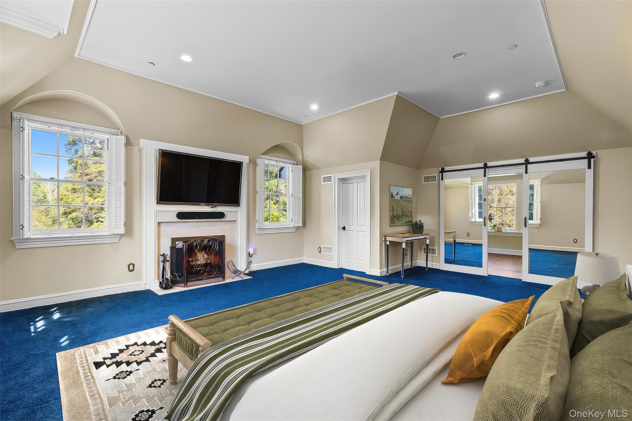 Single Family Heathcote Westchester County, NY 10549, MLS-917838-28