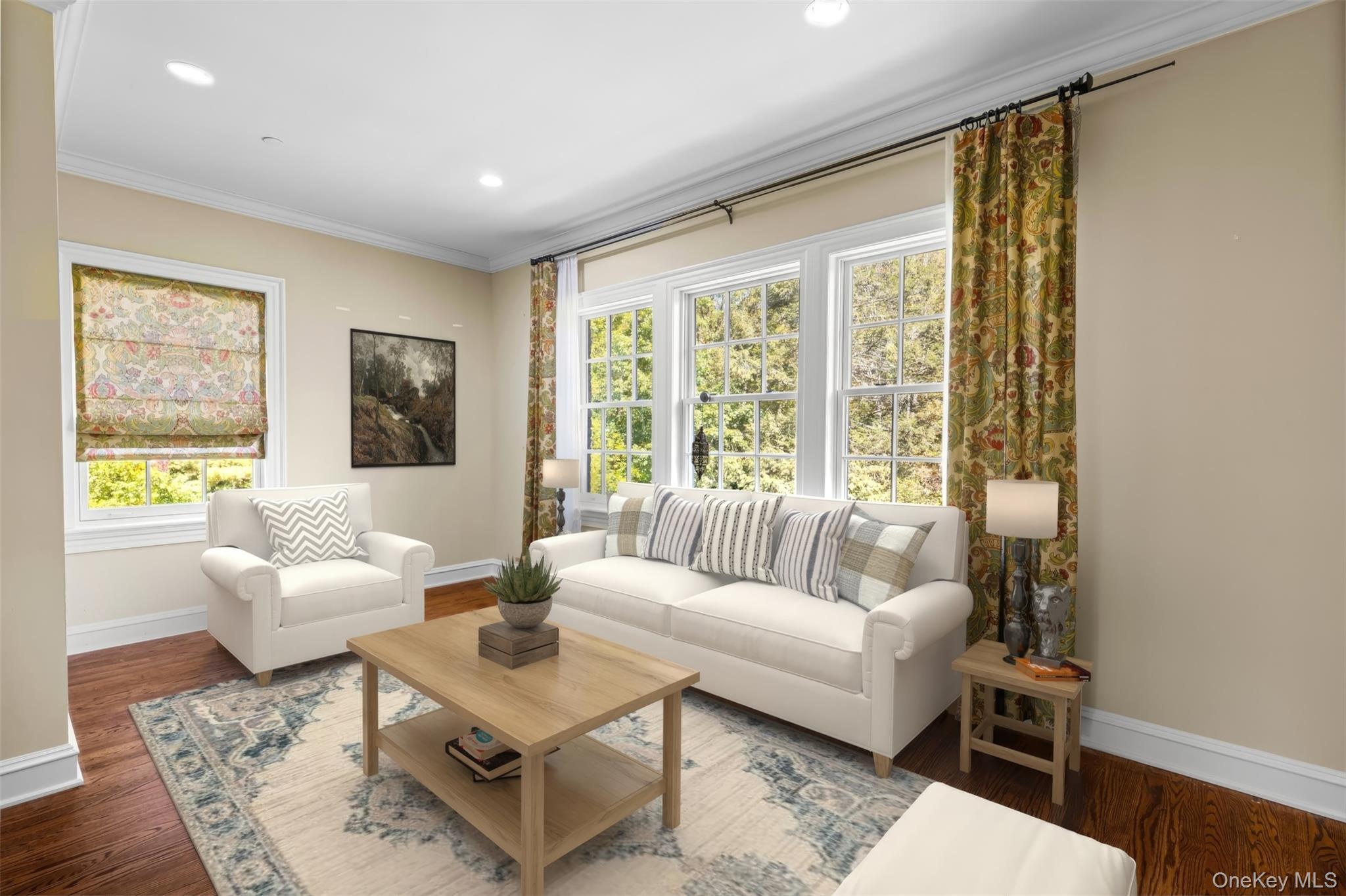 Single Family Heathcote Westchester County, NY 10549, MLS-917838-29