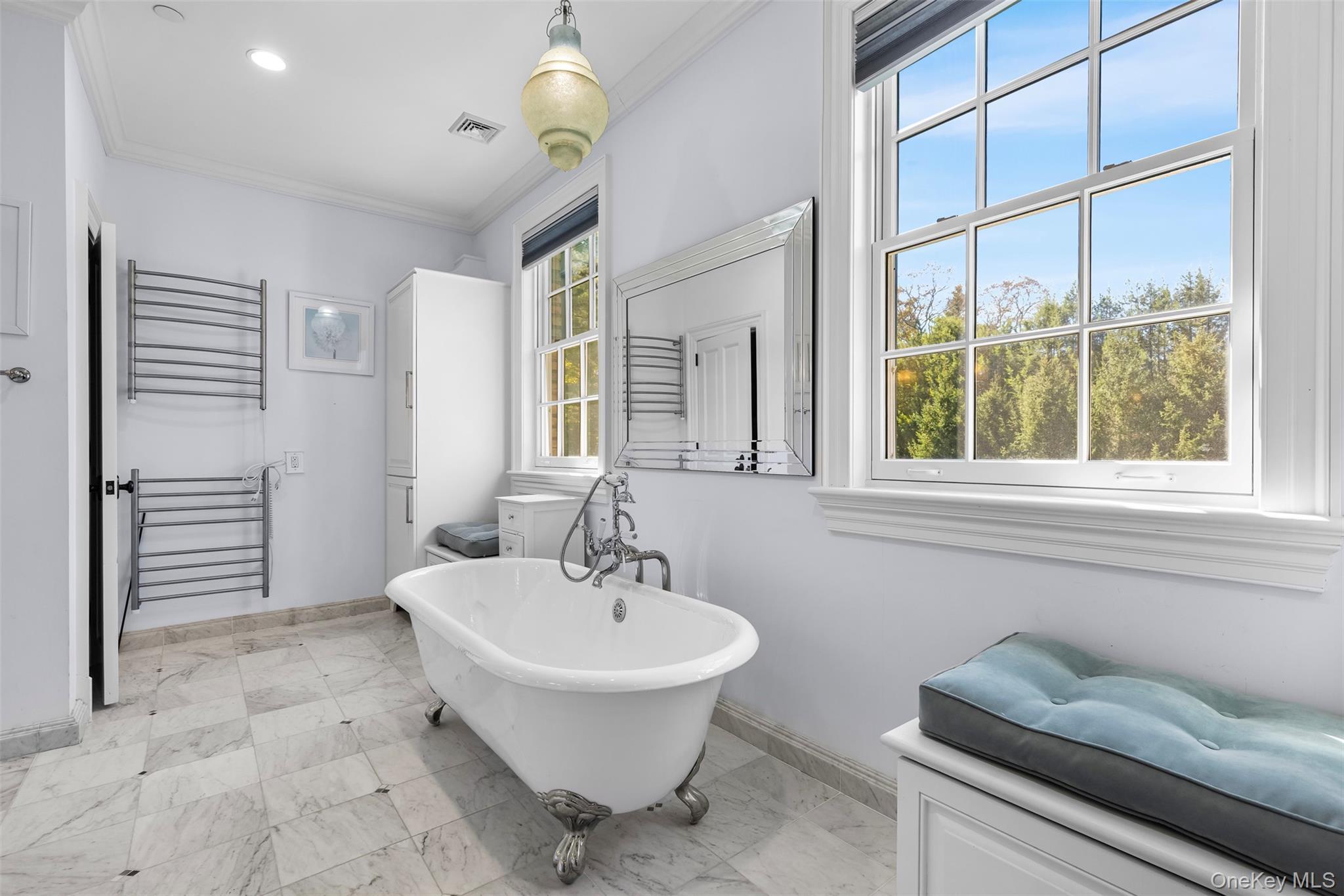 Single Family Heathcote Westchester County, NY 10549, MLS-917838-31