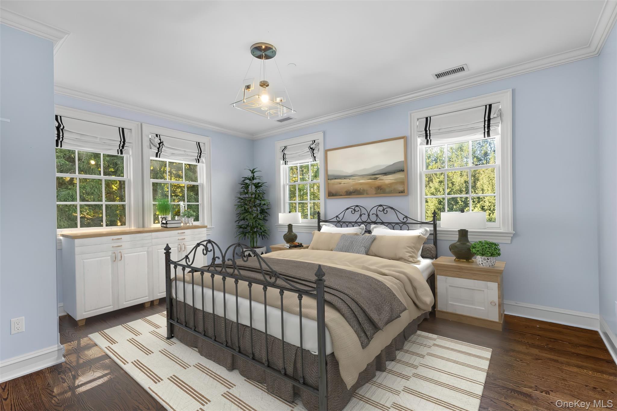 Single Family Heathcote Westchester County, NY 10549, MLS-917838-32