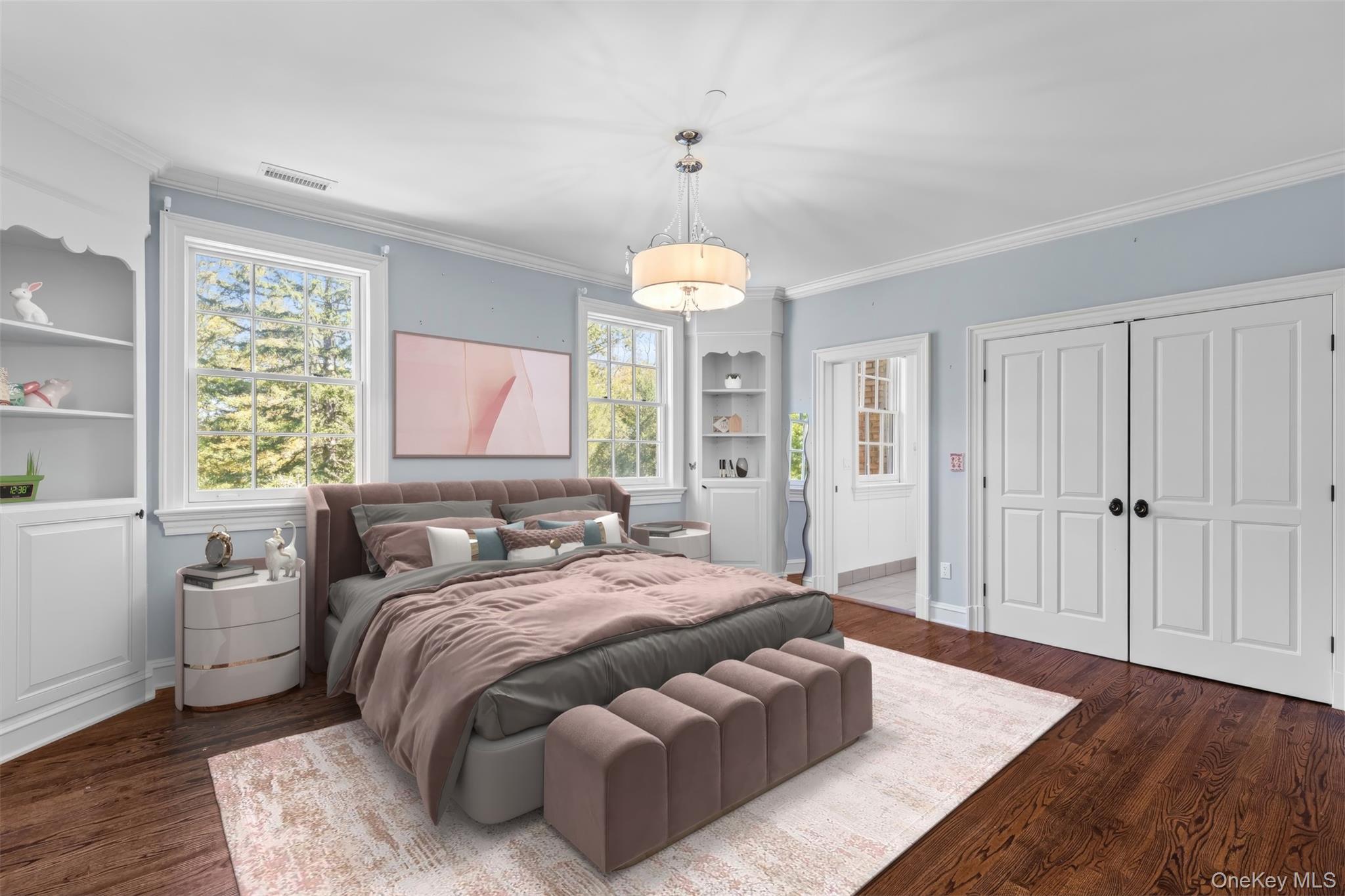 Single Family Heathcote Westchester County, NY 10549, MLS-917838-33