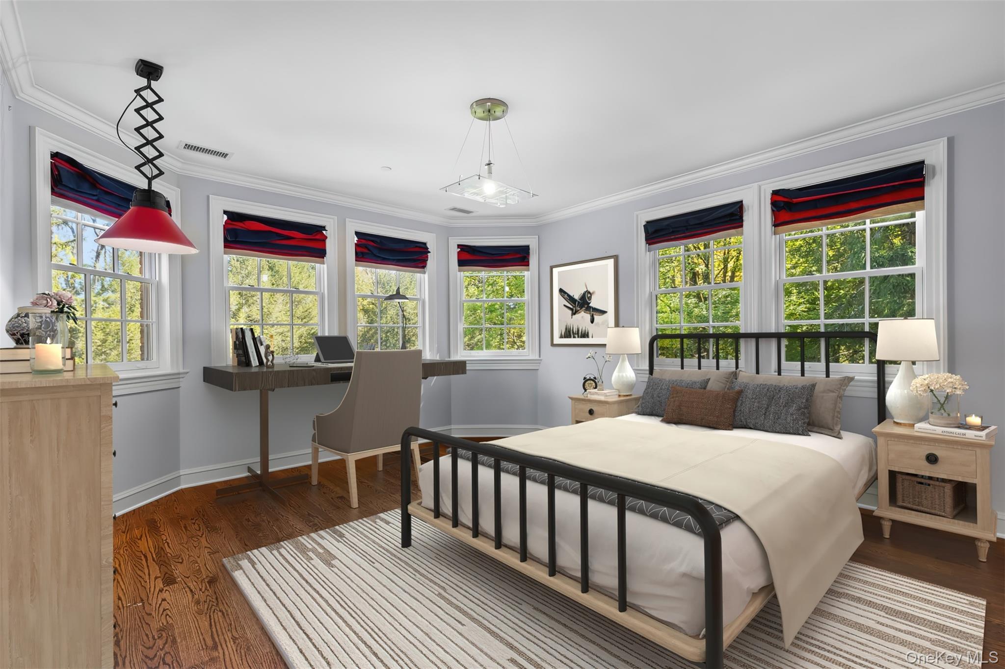 Single Family Heathcote Westchester County, NY 10549, MLS-917838-35