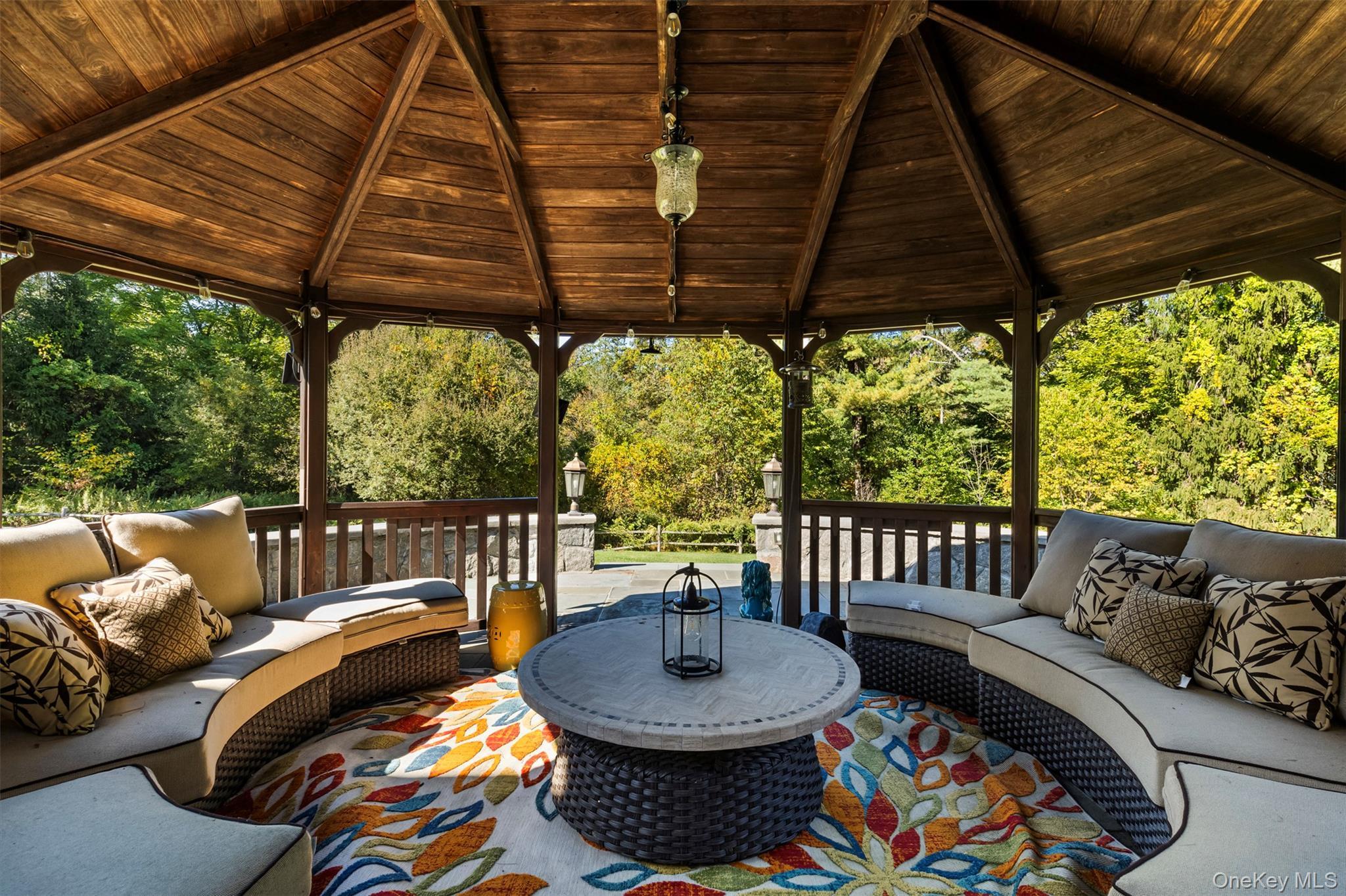 Single Family Heathcote Westchester County, NY 10549, MLS-917838-43