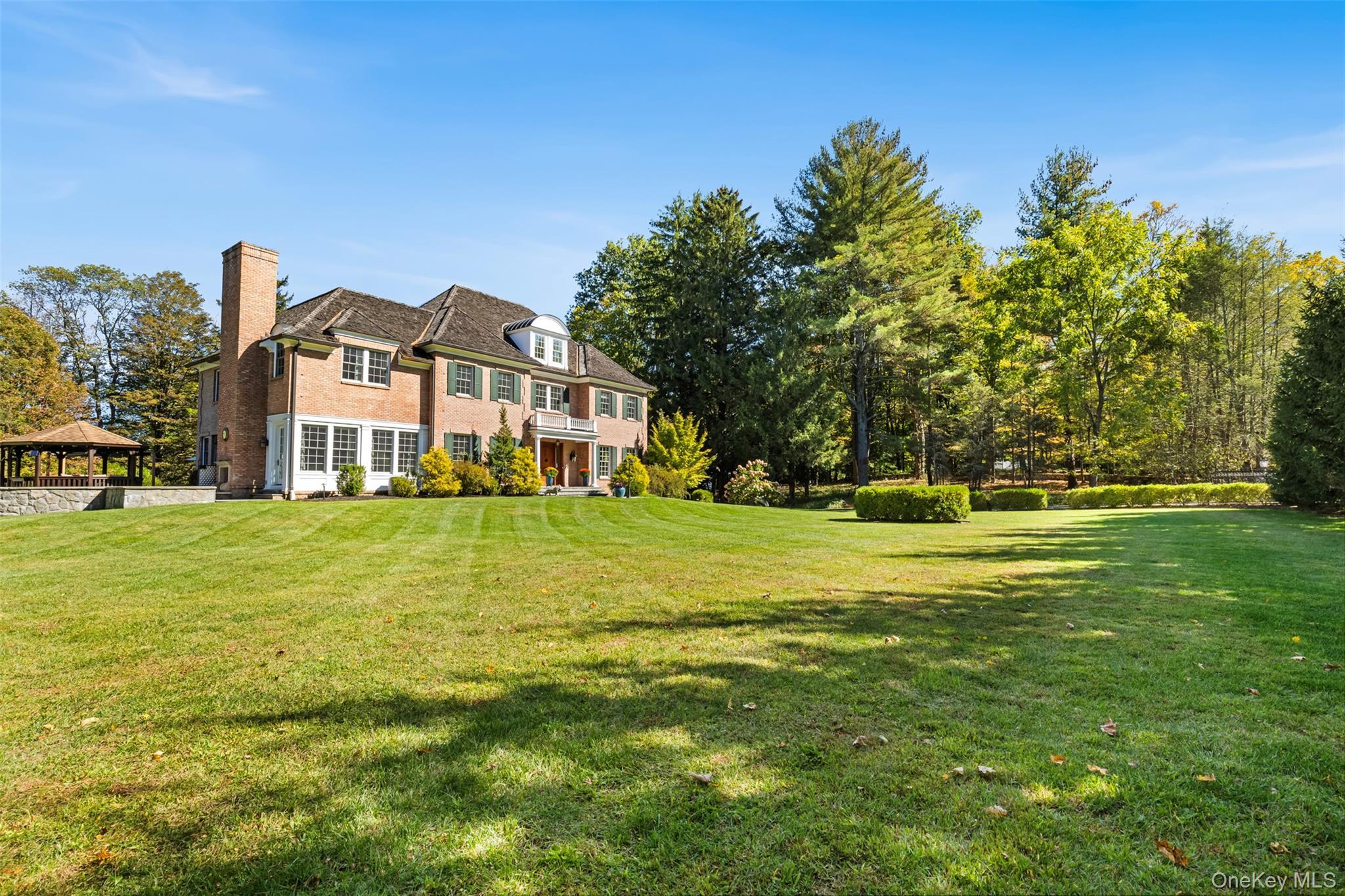 Single Family Heathcote Westchester County, NY 10549, MLS-917838-45