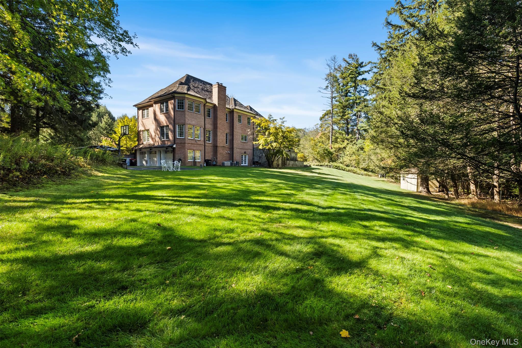 Single Family Heathcote Westchester County, NY 10549, MLS-917838-46