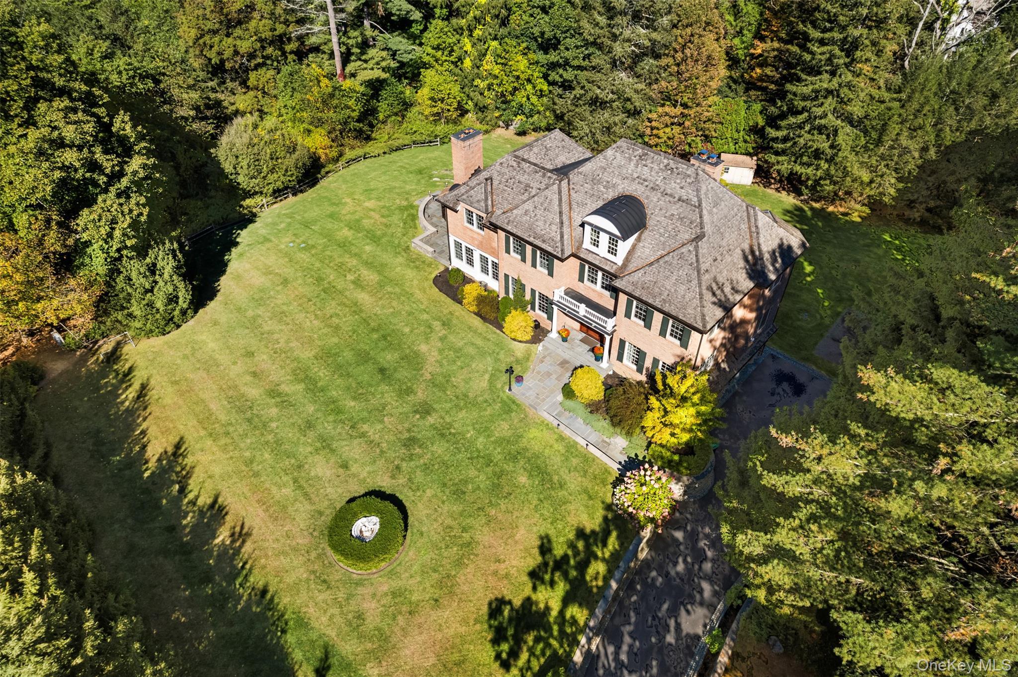 Single Family Heathcote Westchester County, NY 10549, MLS-917838-49