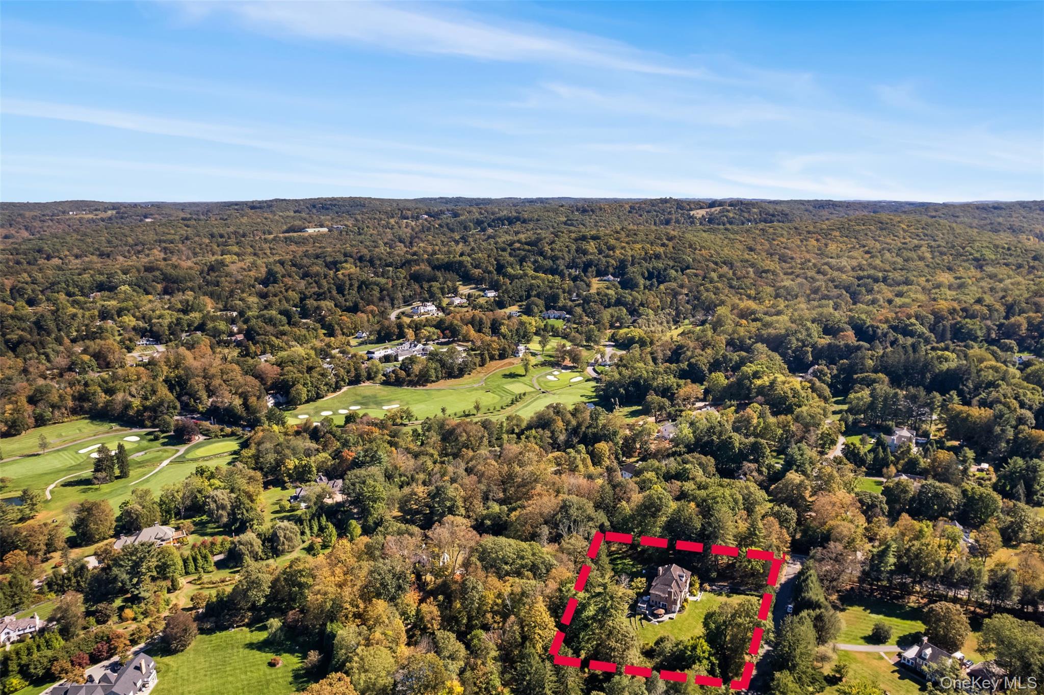 Single Family Heathcote  Westchester County, NY 10549, MLS-917838-50